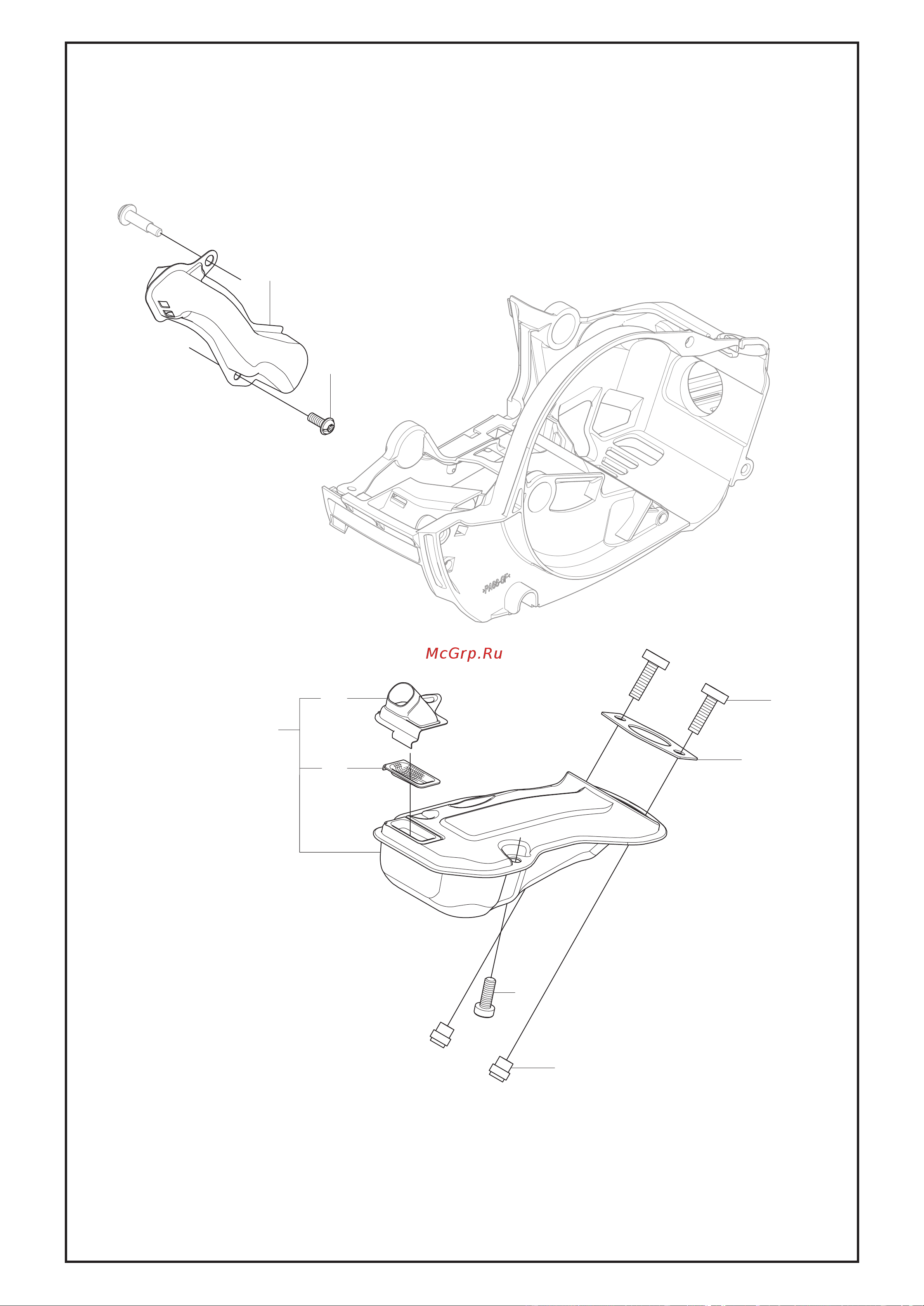 Husqvarna T435 (2009) parts Руководство по эксплуатации онлайн [12/27] 770827