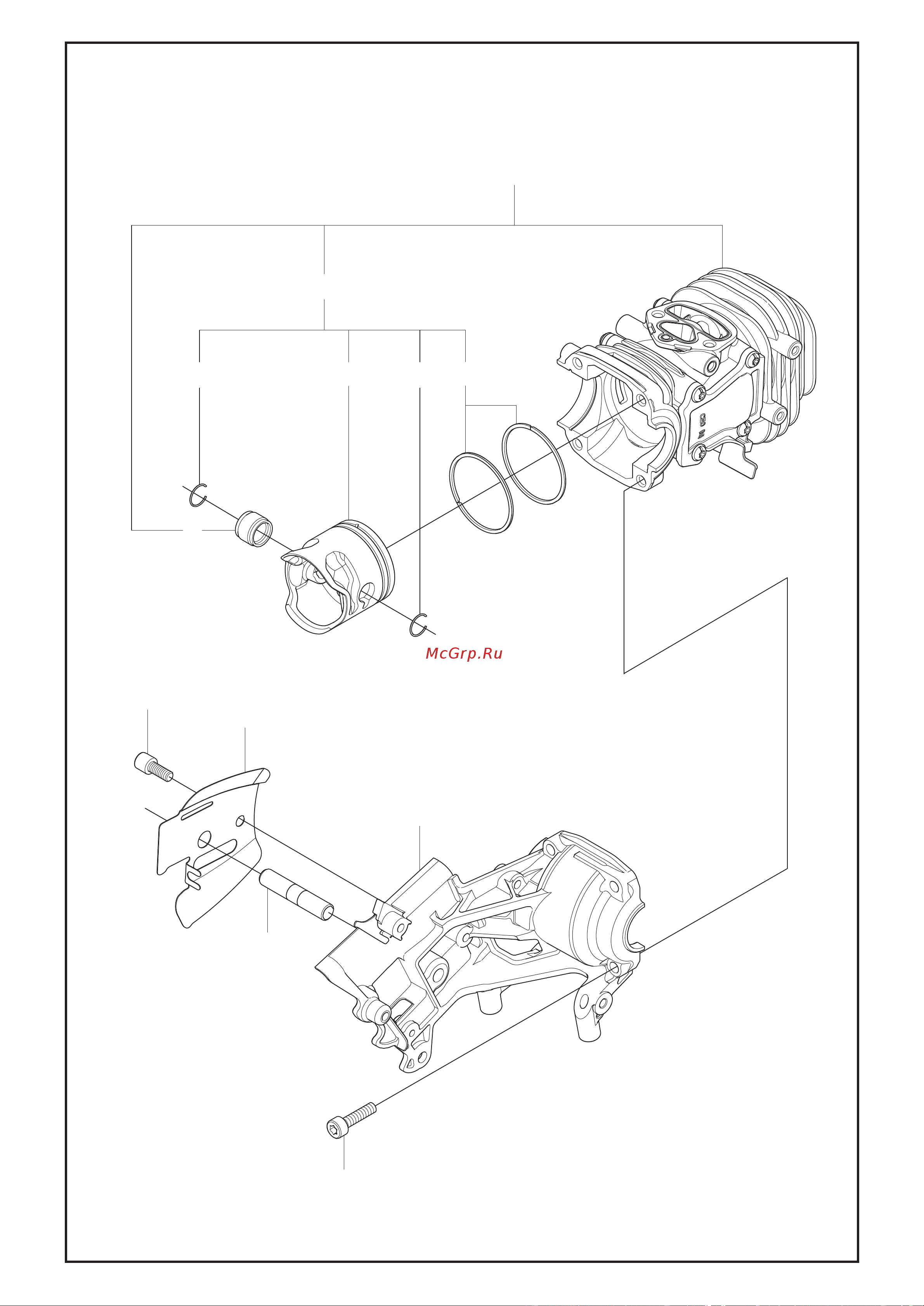 Husqvarna T435 (2009) parts Руководство по эксплуатации онлайн [20/27] 770827