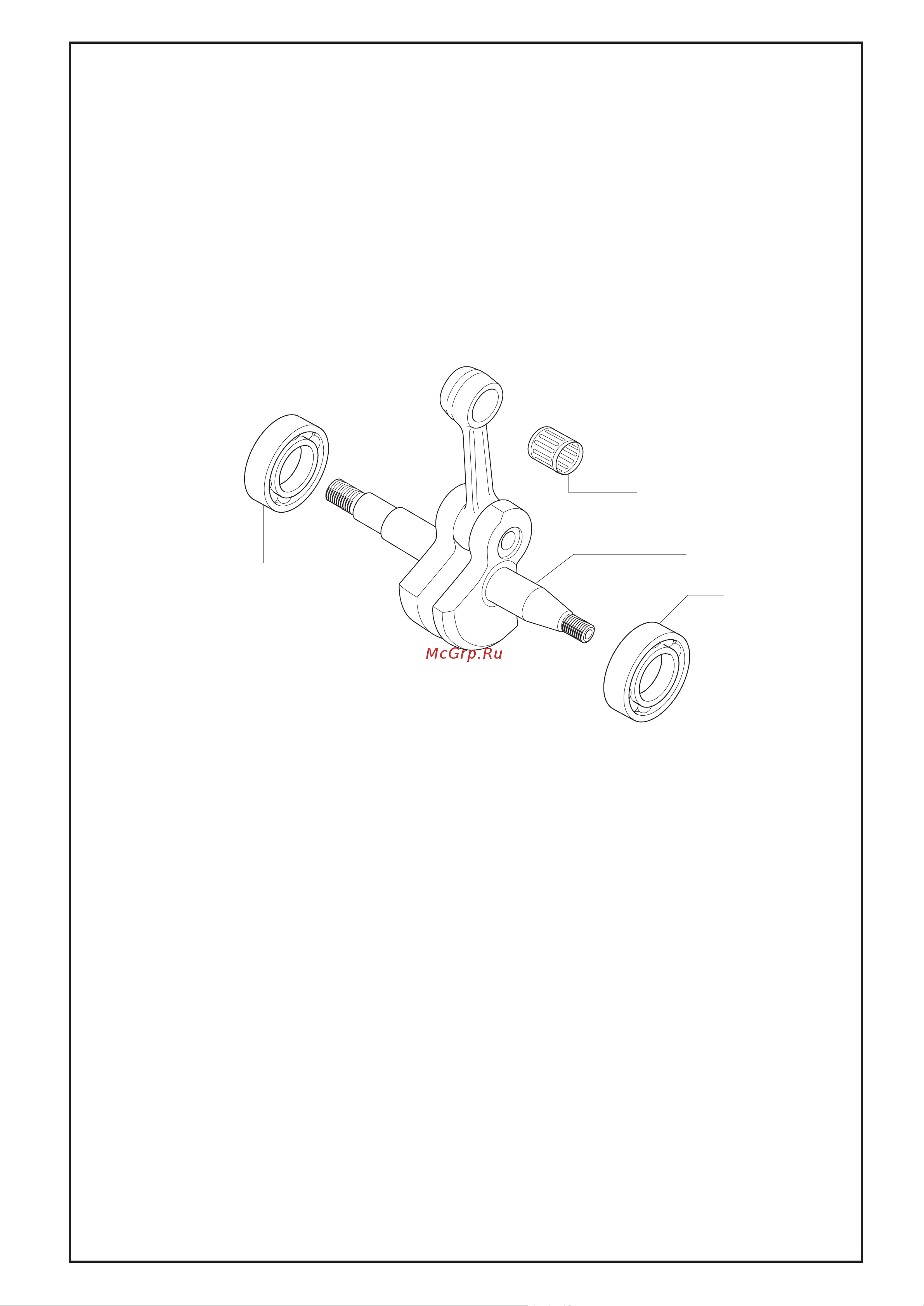 Husqvarna 55 (2007) parts Руководство по эксплуатации онлайн [8/14] 770829