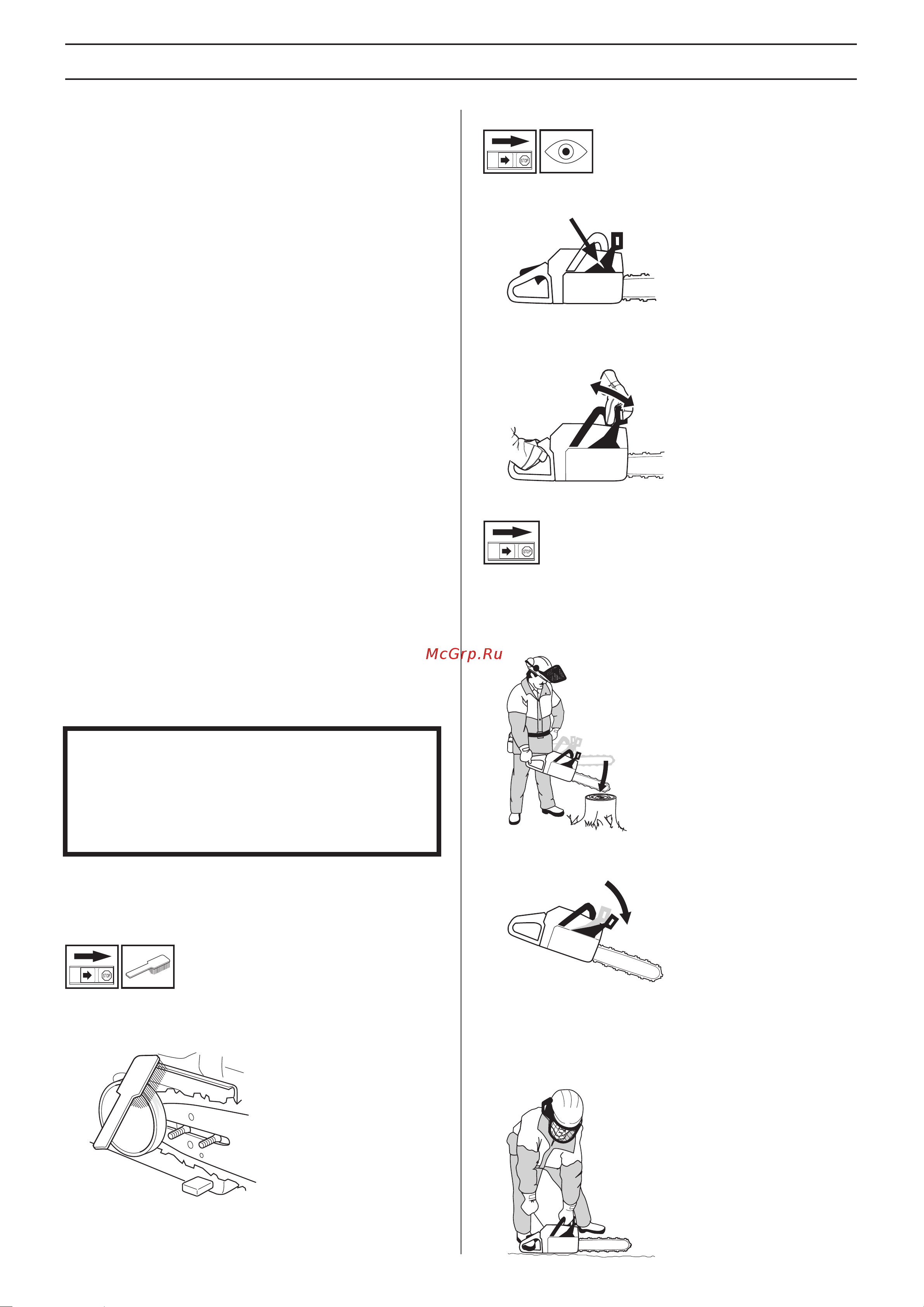 Husqvarna 365 (2006) [35/44] ˆ š ˆ ˆ
