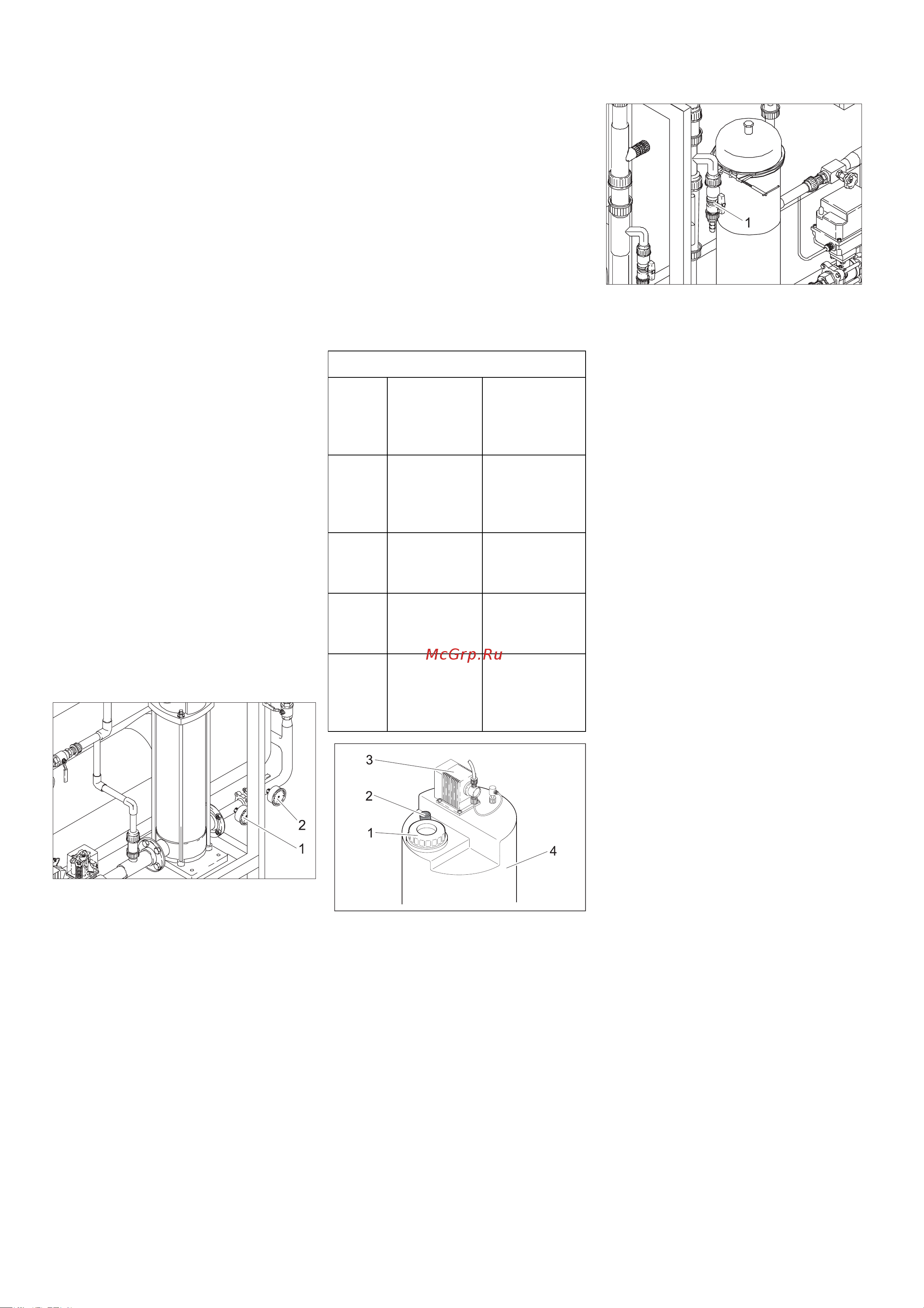 Karcher WPC 5000 BW-A Руководство по эксплуатации онлайн [38/98] 770895
