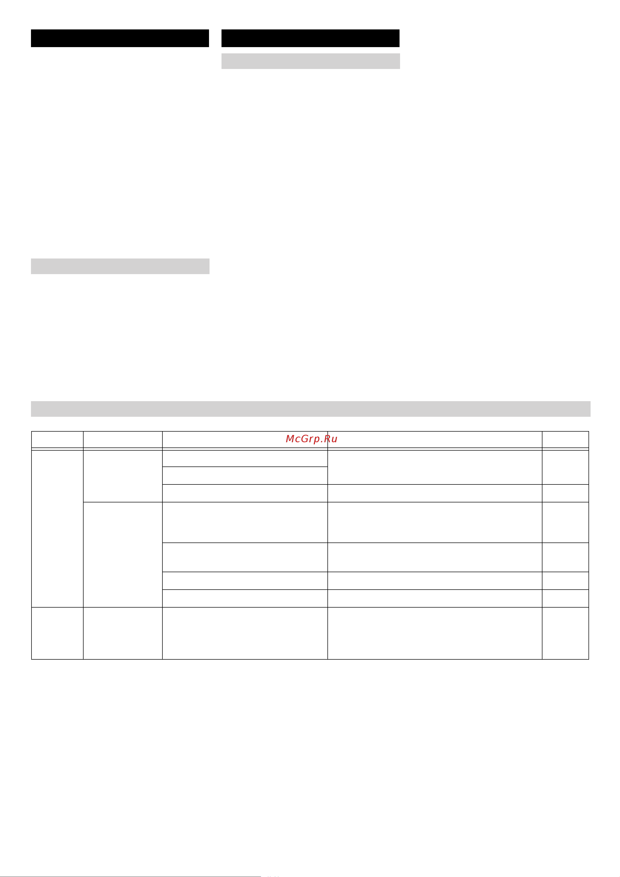 Karcher RBS 6014 [17/88] Maintenance and care