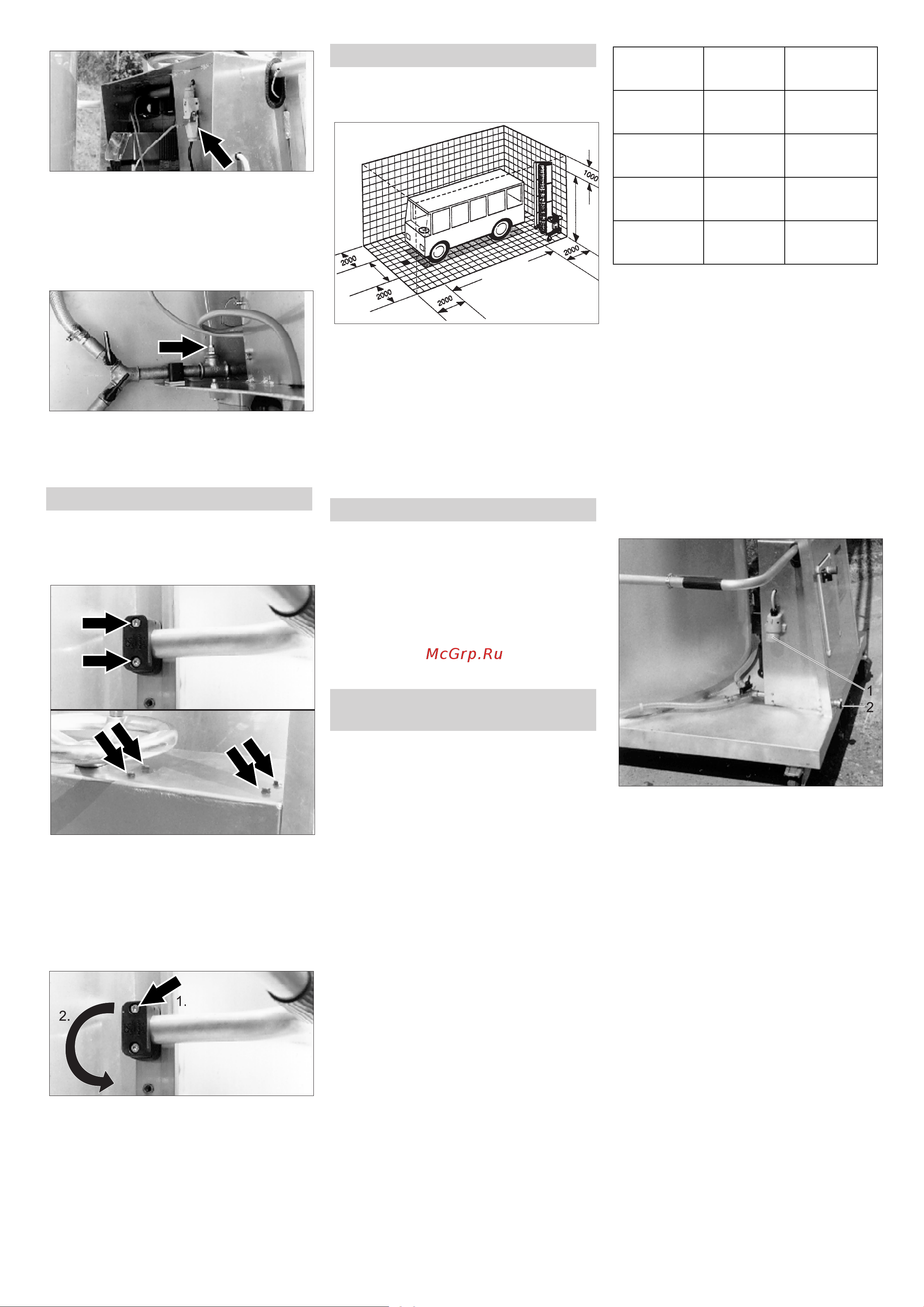 Karcher RBS 6014 [42/88] Handgreep instellen