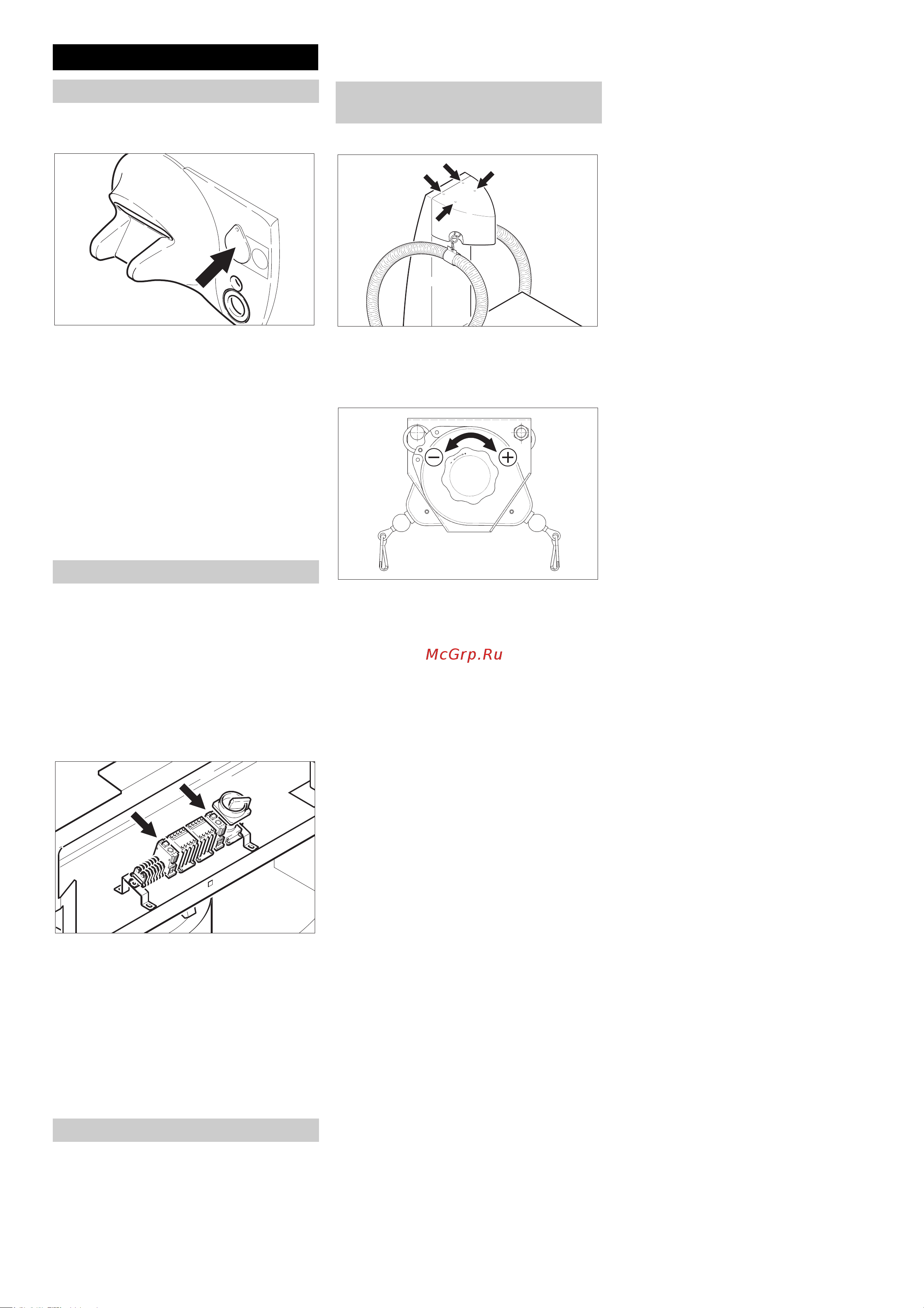 Karcher Mono SB-Sauger [40/164] Manejo