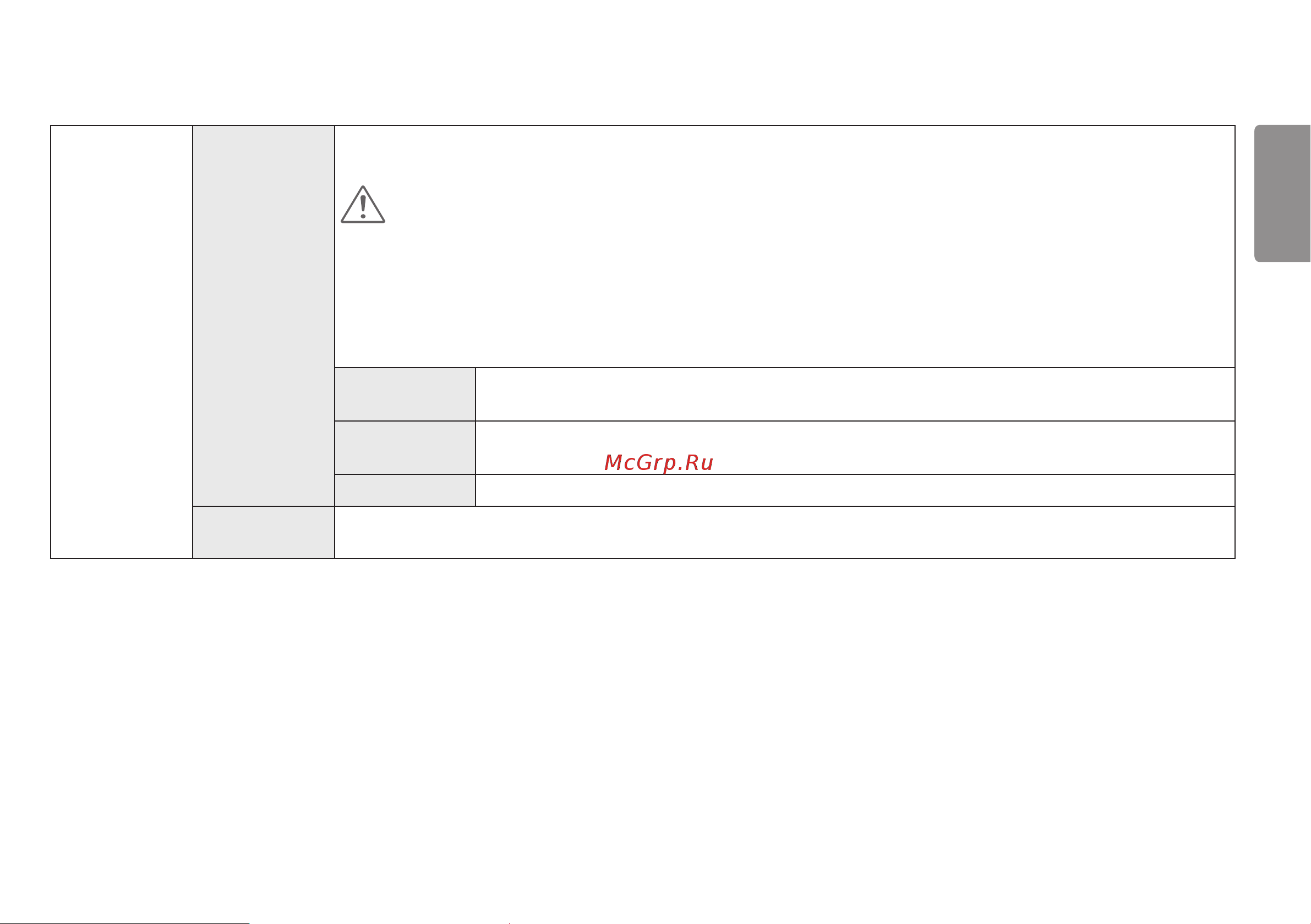 LG 27GN650-B.ARUZ Руководство по эксплуатации онлайн [27/48] 770926