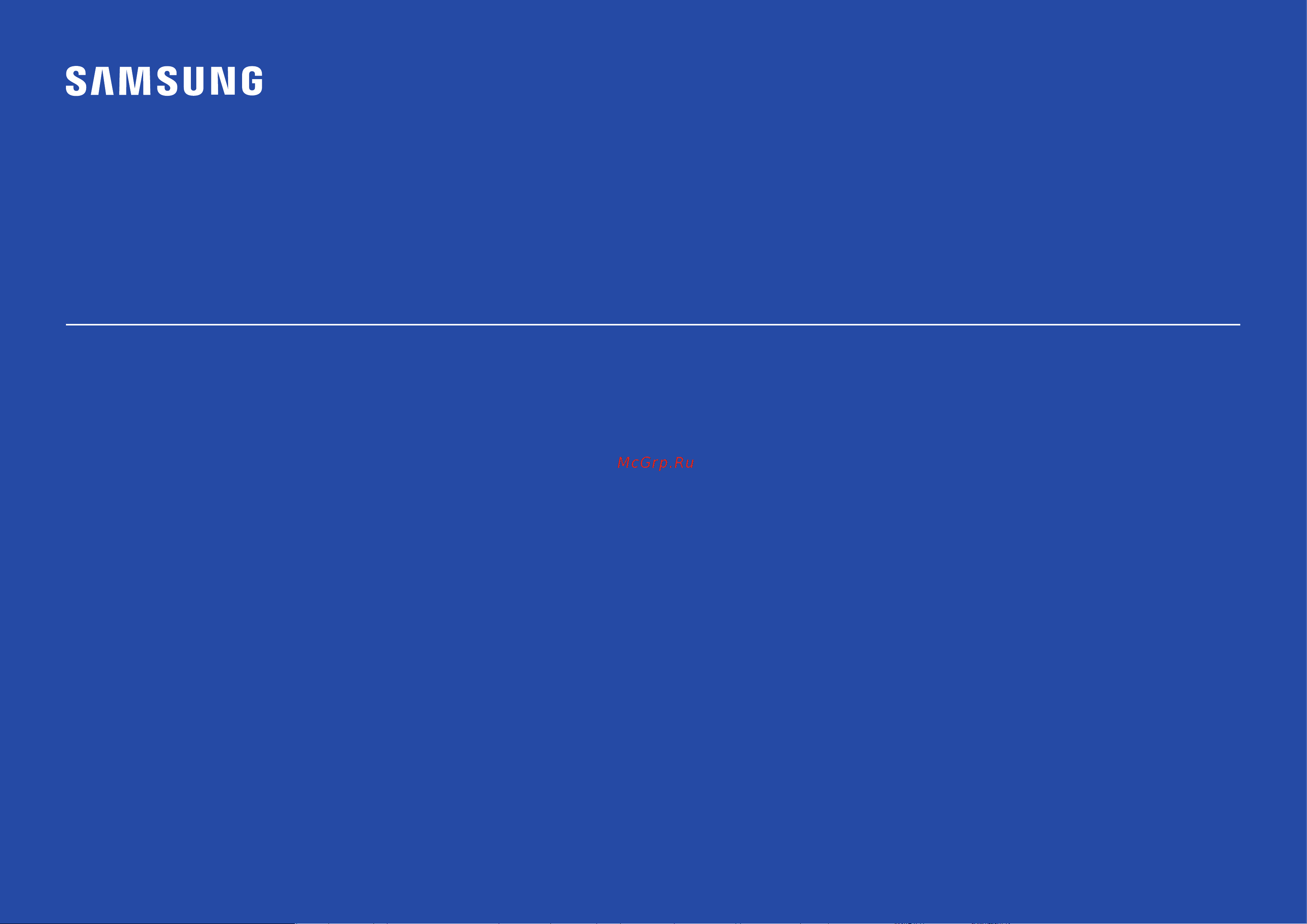 Samsung S24R650FDI Руководство по эксплуатации онлайн