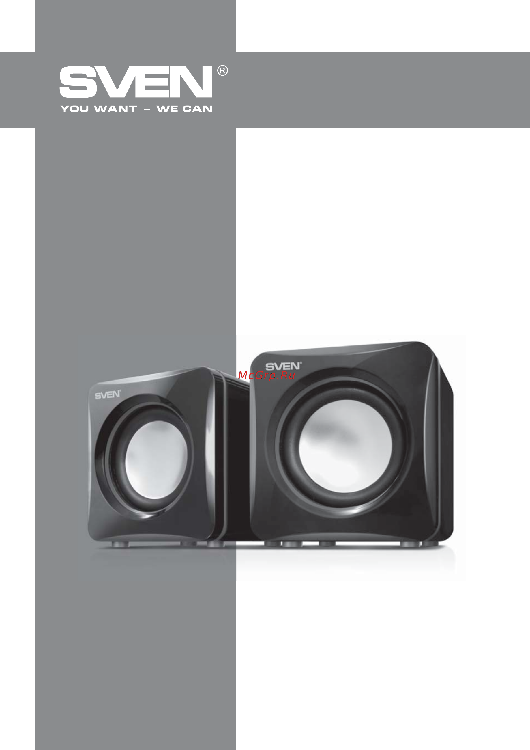 Sven 315 (SV-0110315BK) [7/19] Sven 315