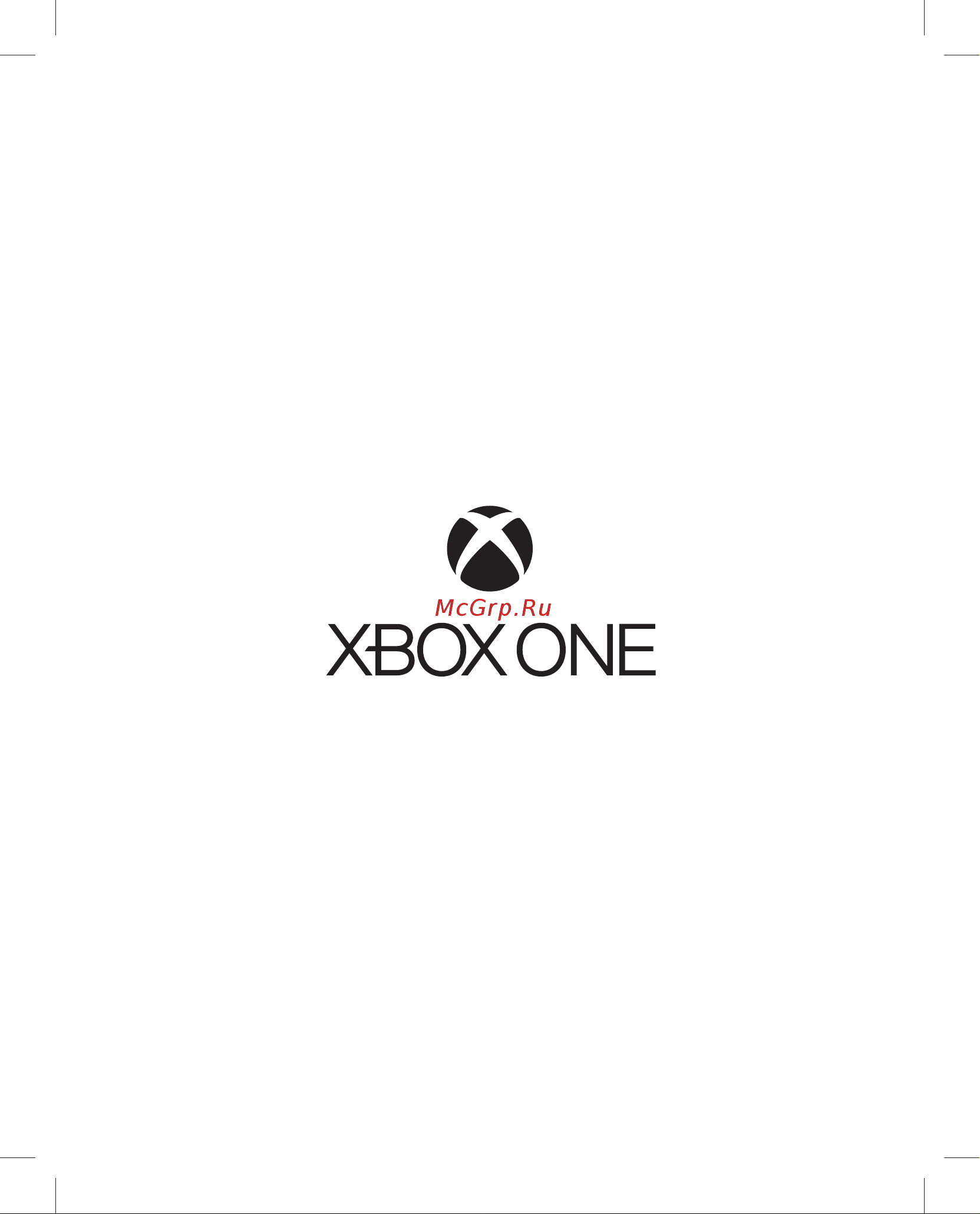 Microsoft Xbox One WLC (WL3-00028) Руководство по эксплуатации онлайн [8/8] 770978