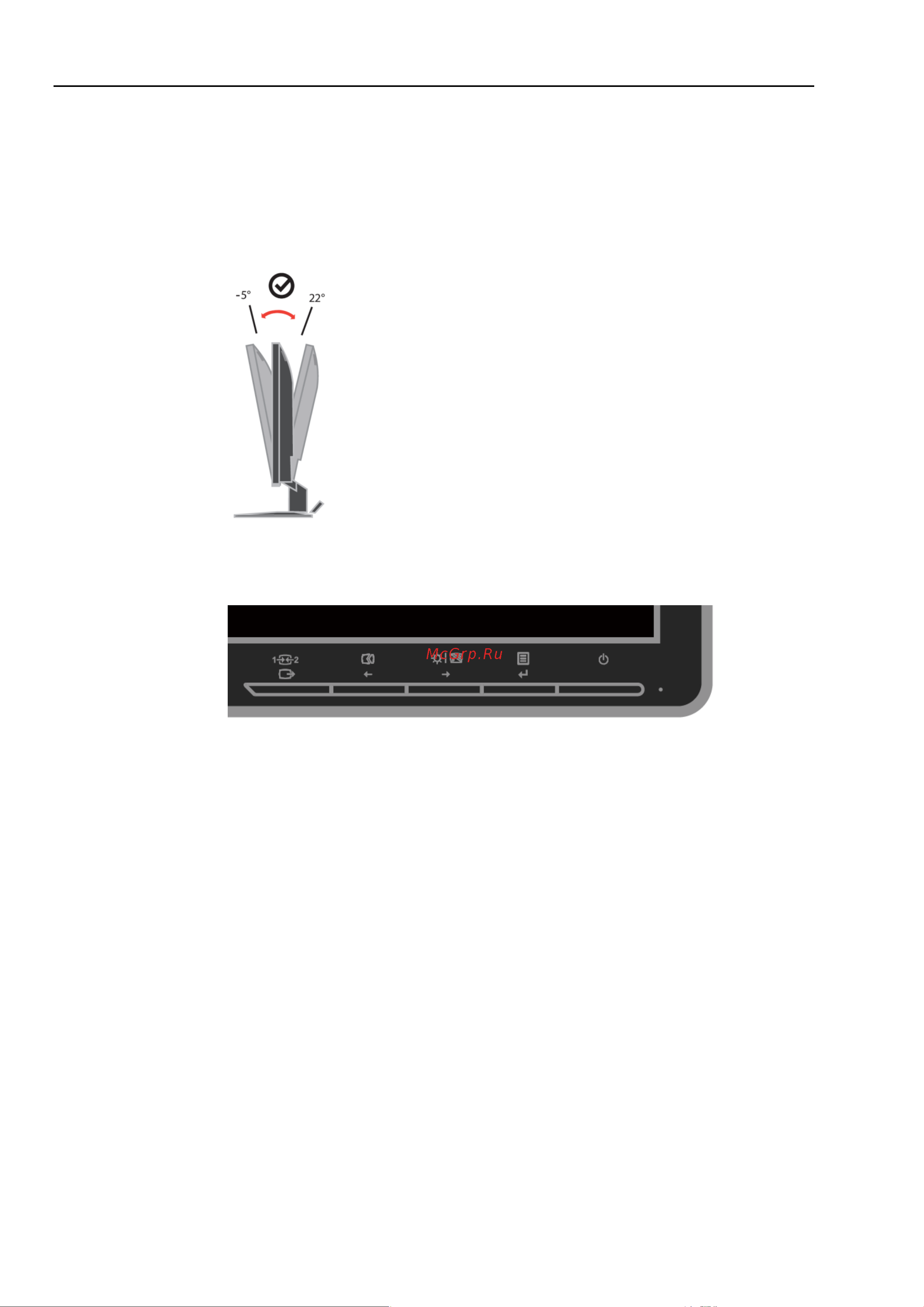 Lenovo ThinkVision E24 [7/33] Общие сведения по изделию