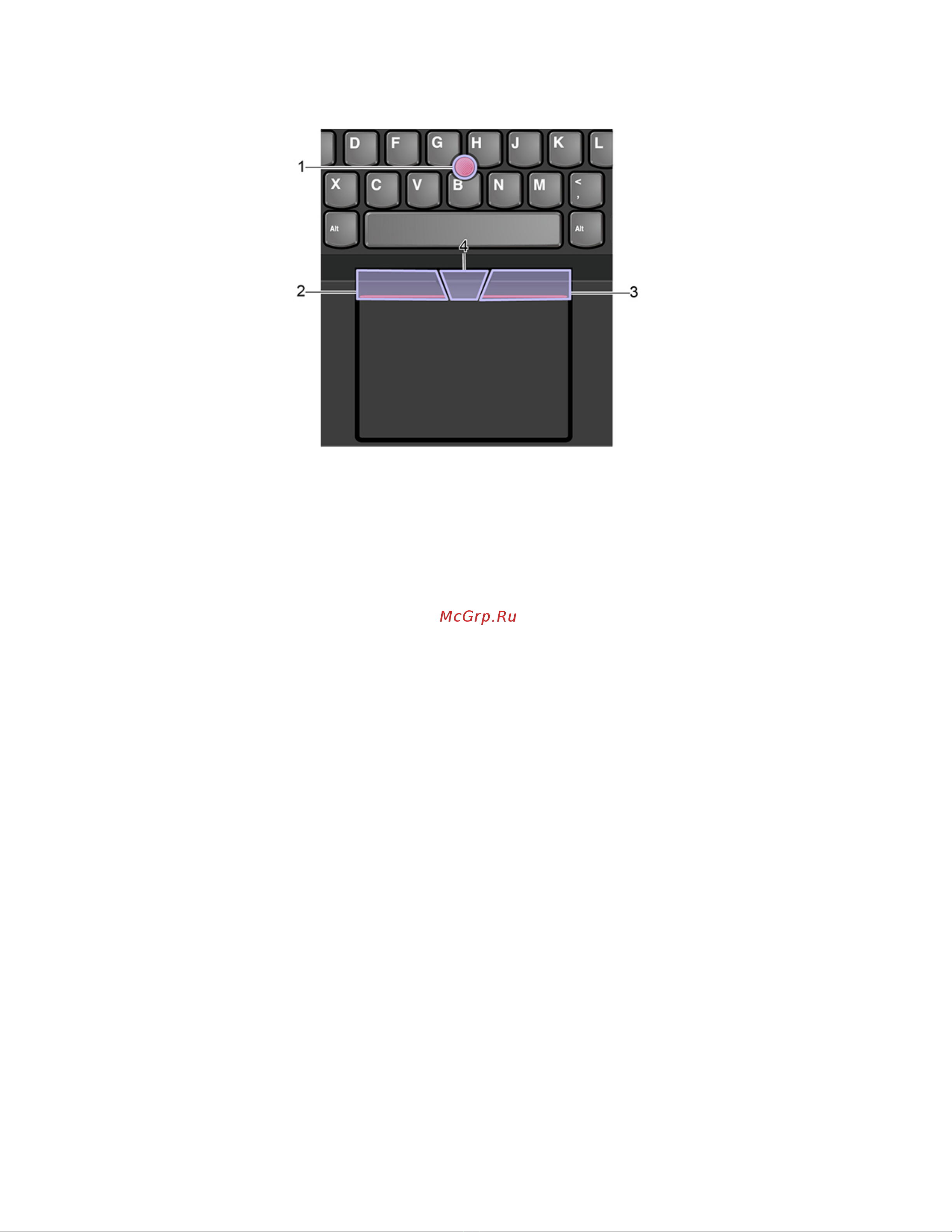 Lenovo ThinkPad X1 Carbon 7 20QD0037RT Руководство по эксплуатации онлайн [26/120] 770986