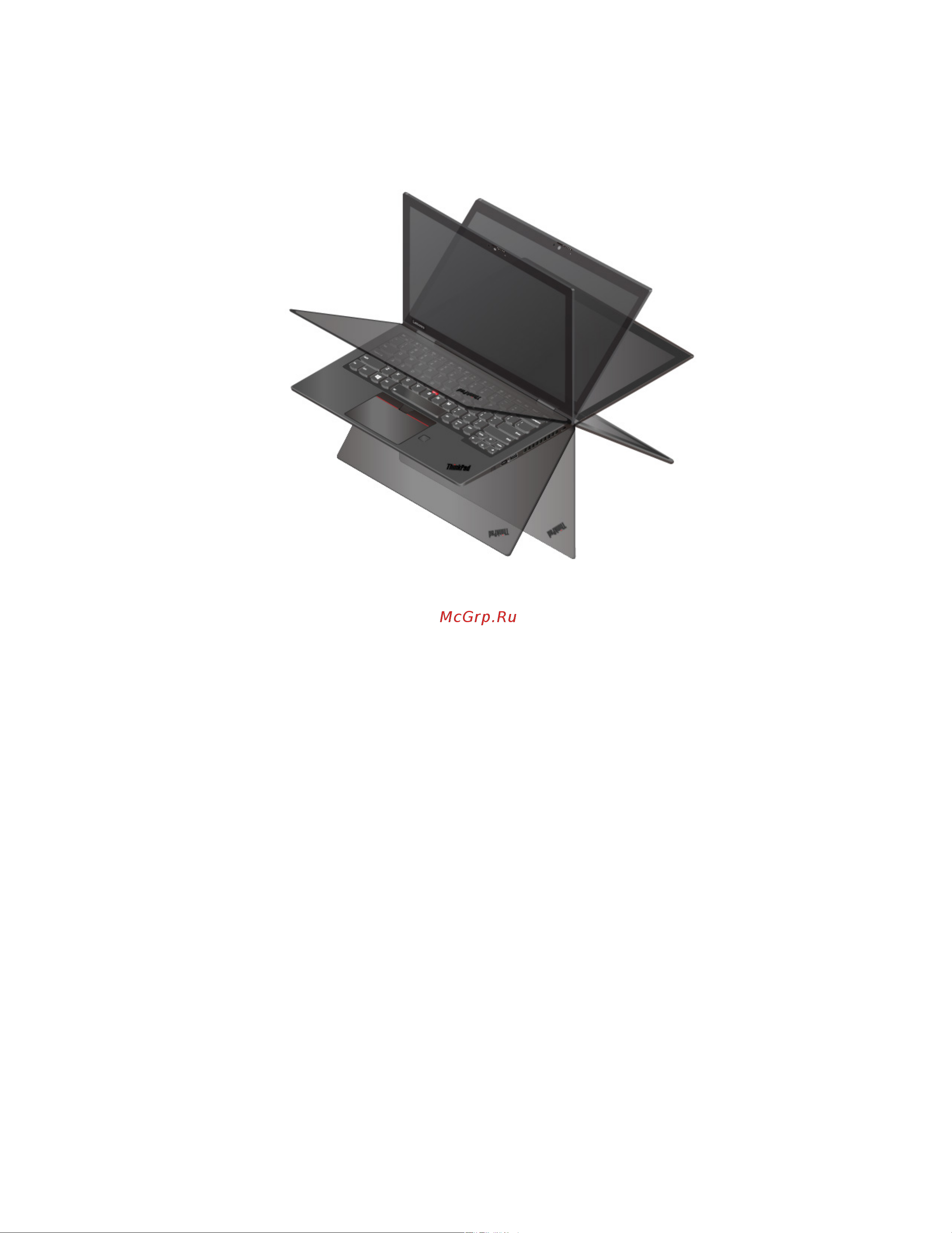 Lenovo ThinkPad X1 Carbon 7 20QD0037RT Руководство по эксплуатации онлайн [35/120] 770986