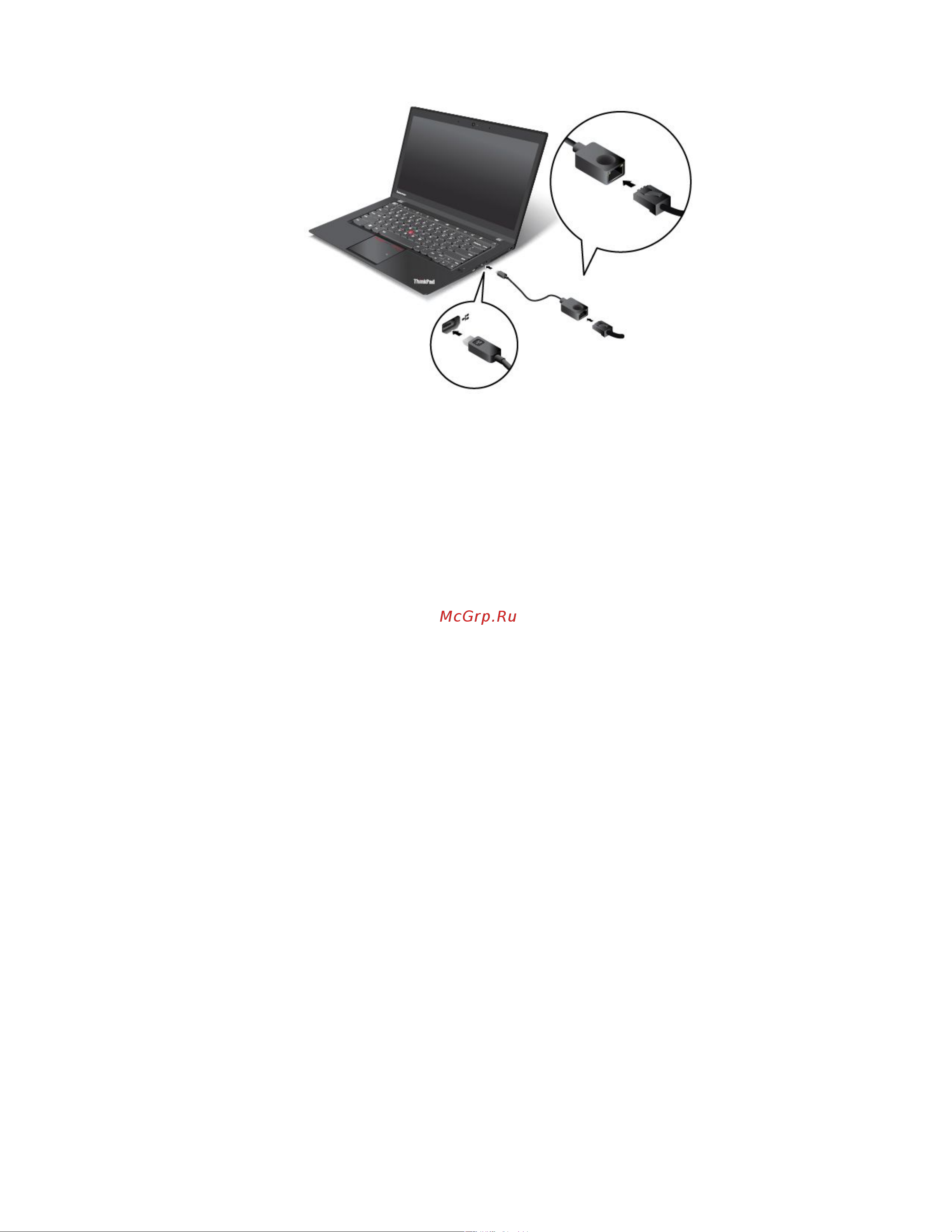 Lenovo ThinkPad X1 Carbon 20KH006DRT [57/181] Беспроводные соединения