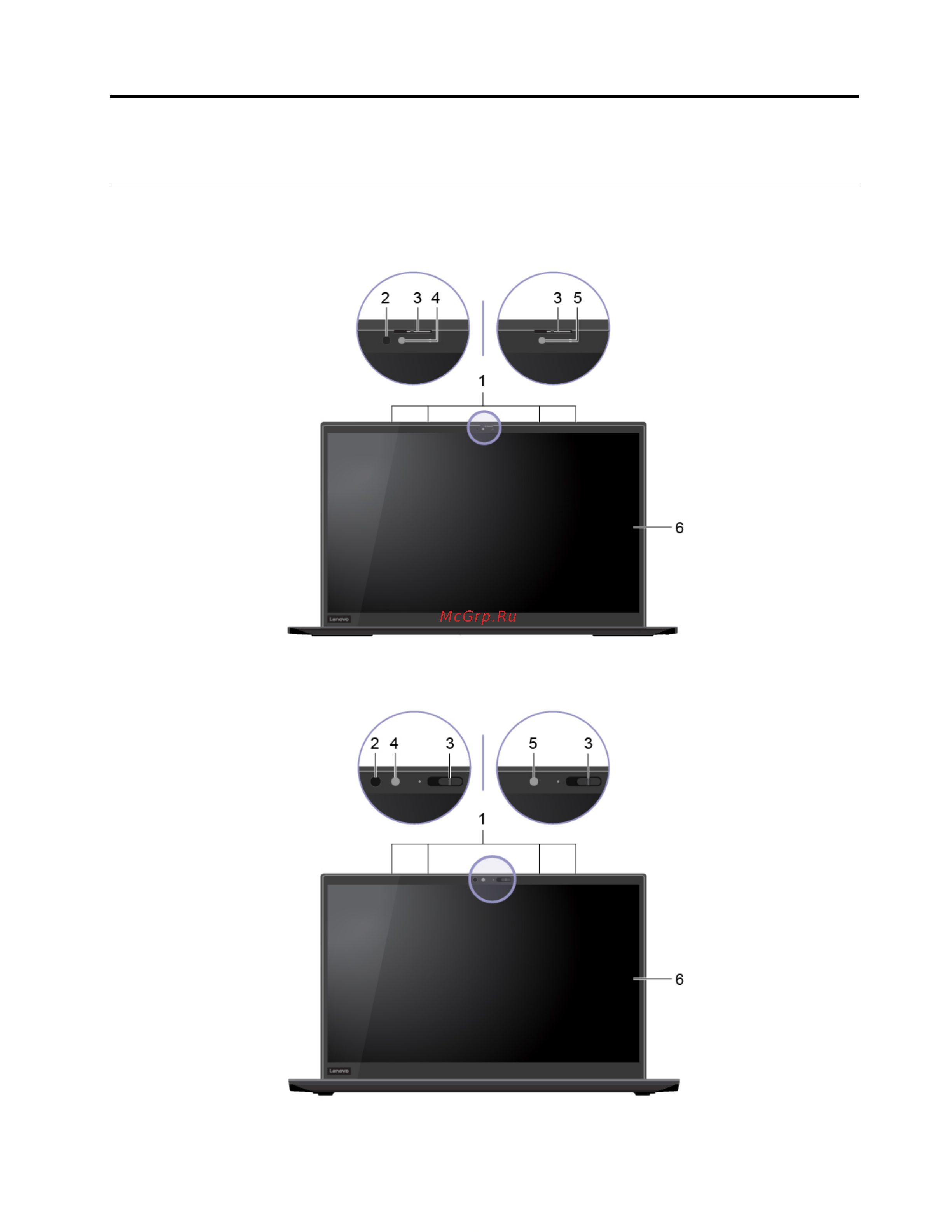 Lenovo ThinkPad X1 Carbon 7 20QD003CRT [7/120] Глава 1 знакомство с компьютером