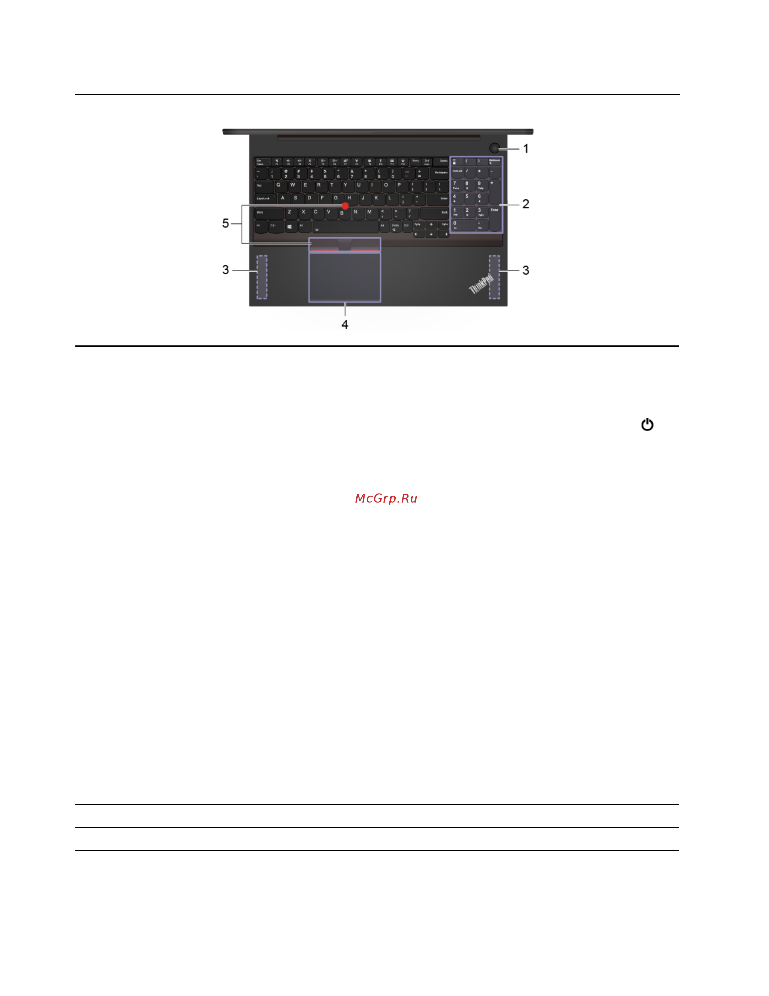 Lenovo ThinkPad E14-IML 20RA0015RT [10/106] Вид основания e15