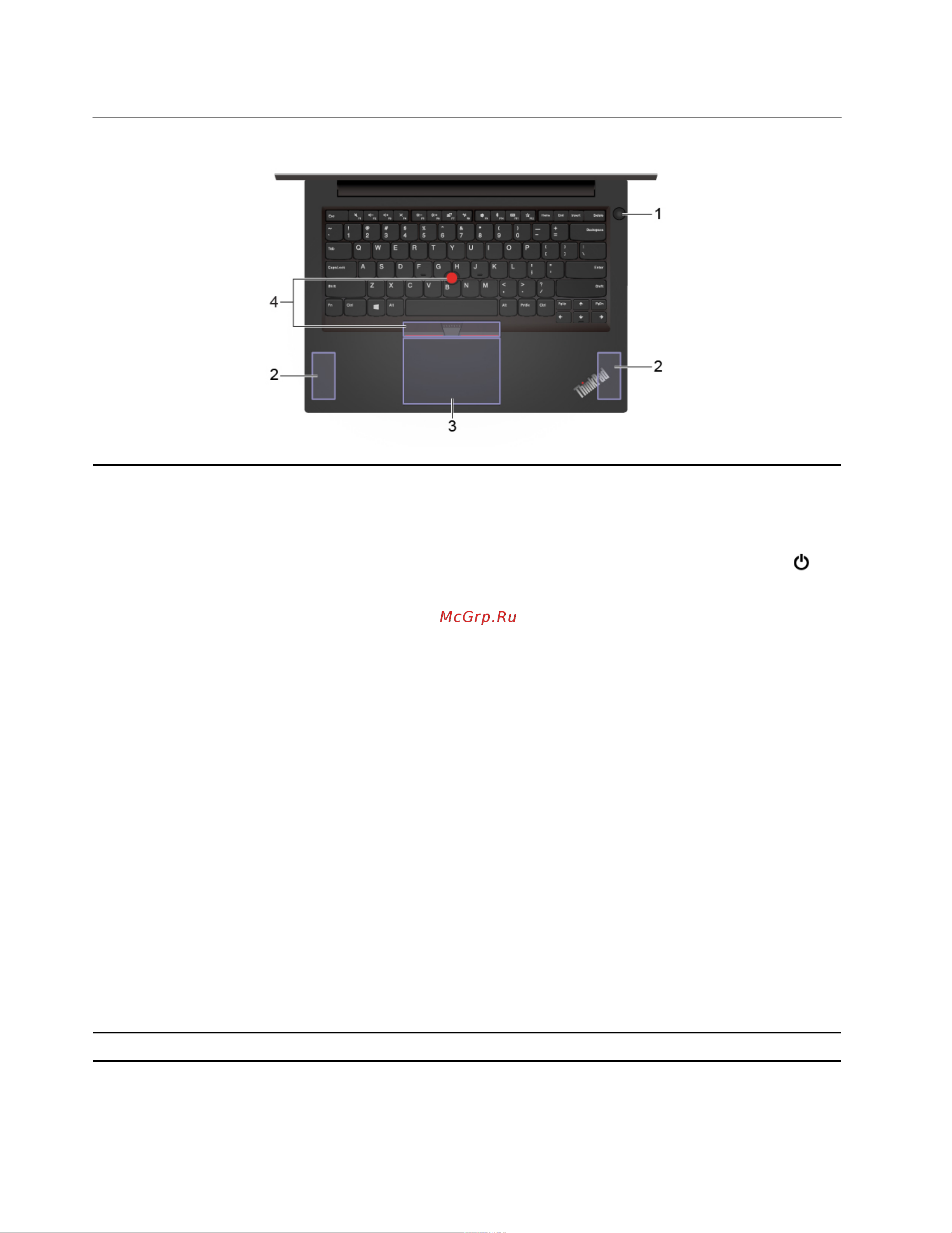 Lenovo ThinkPad E14-IML 20RA0015RT [8/106] Вид основания e14 r14 s3 gen 2
