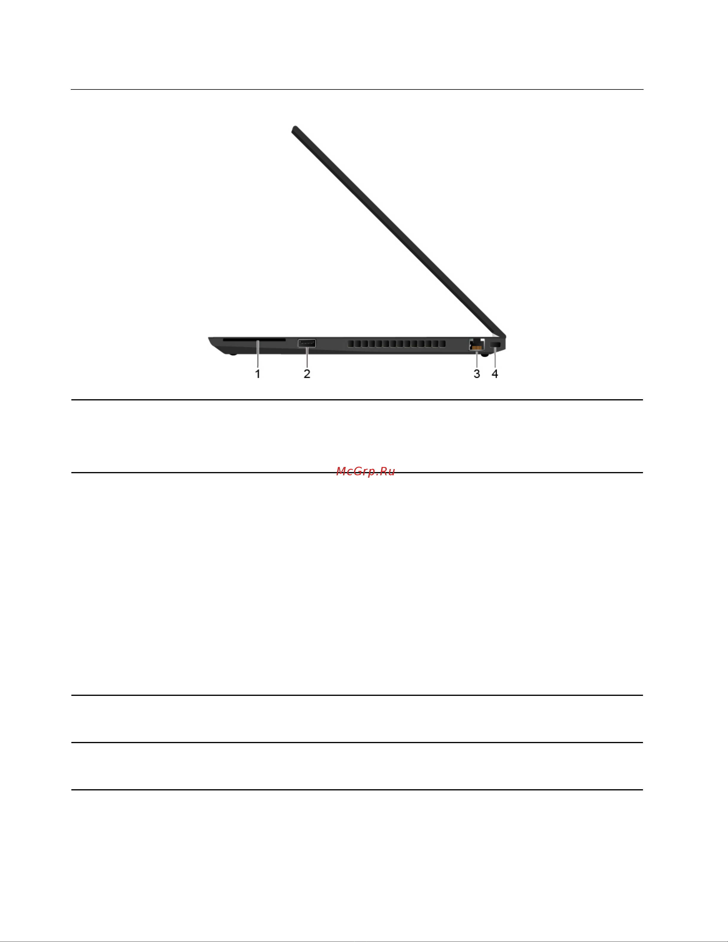 Lenovo ThinkPad P53s 20N6002RRT [12/140] Вид справа