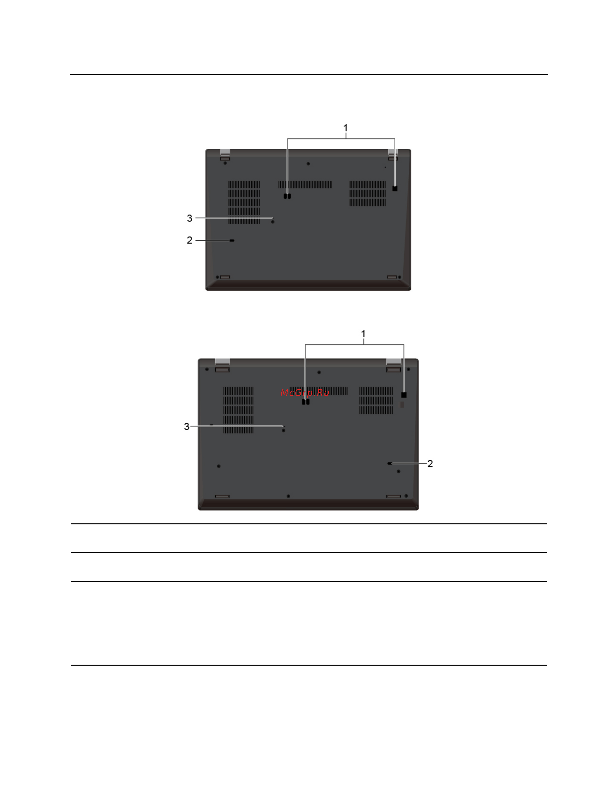 Lenovo ThinkPad P53s 20N6002RRT [13/140] T490 и p43s