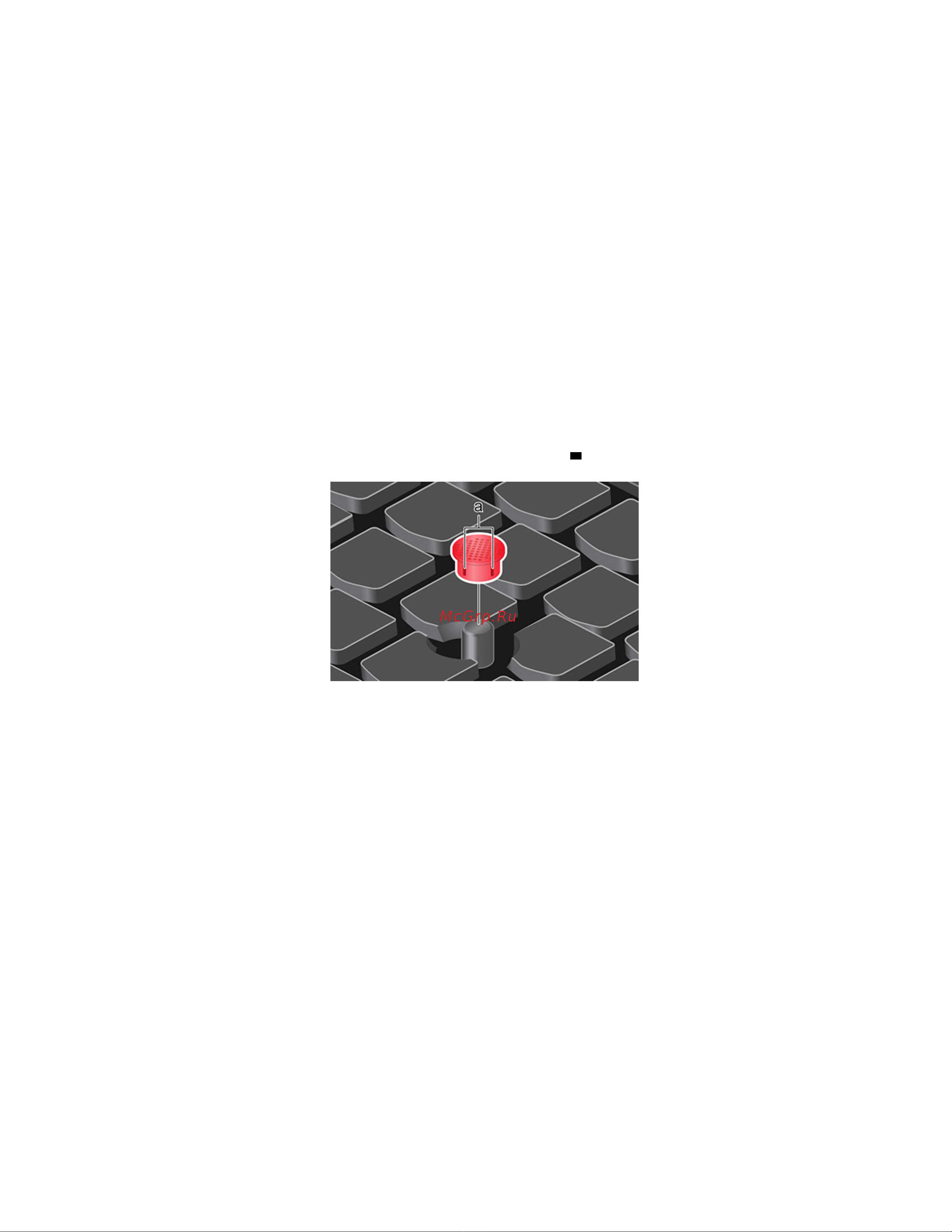 Lenovo ThinkPad P53s 20N6002RRT [27/140] Использование сенсорной панели