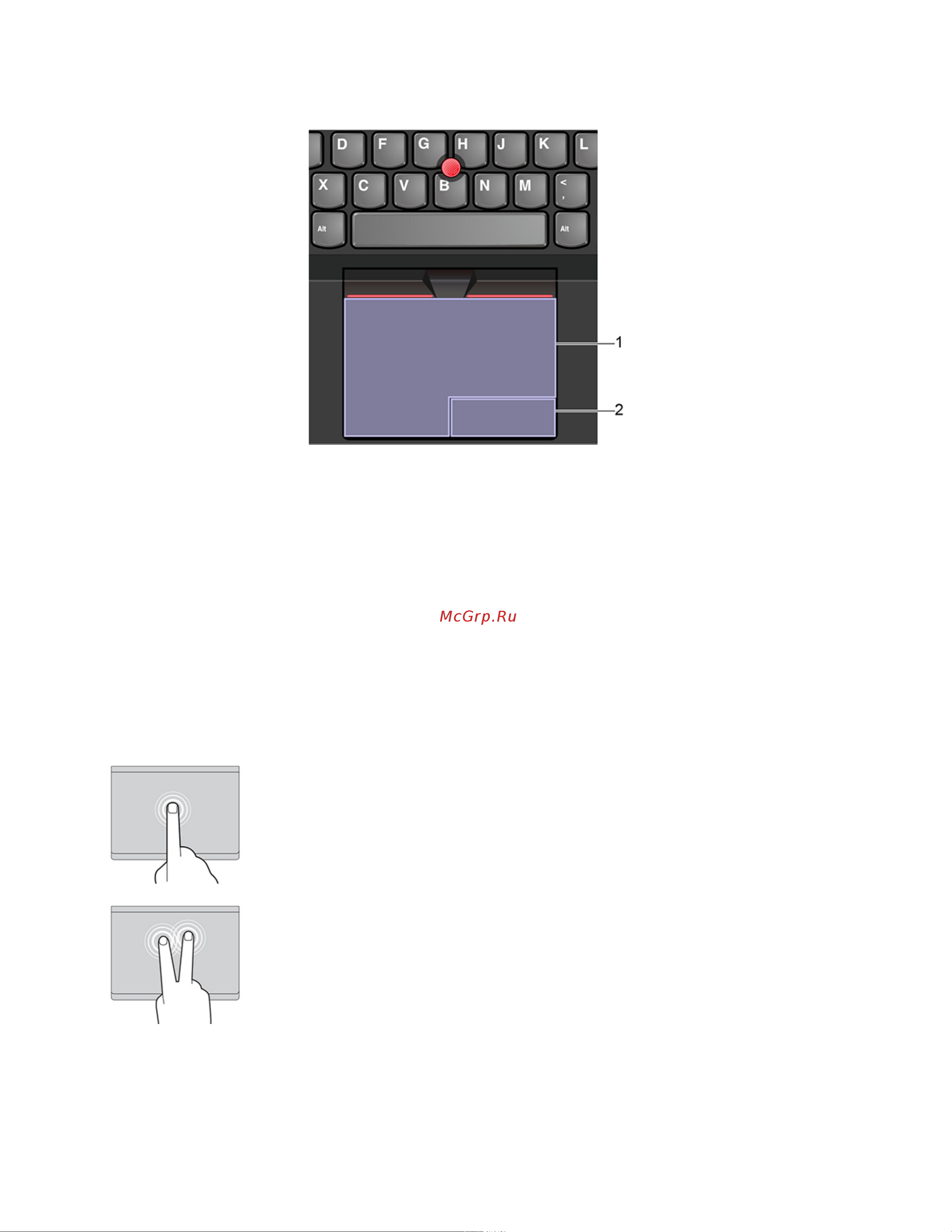 Lenovo ThinkPad P53s 20N6002RRT Руководство по эксплуатации онлайн [28/140] 770995