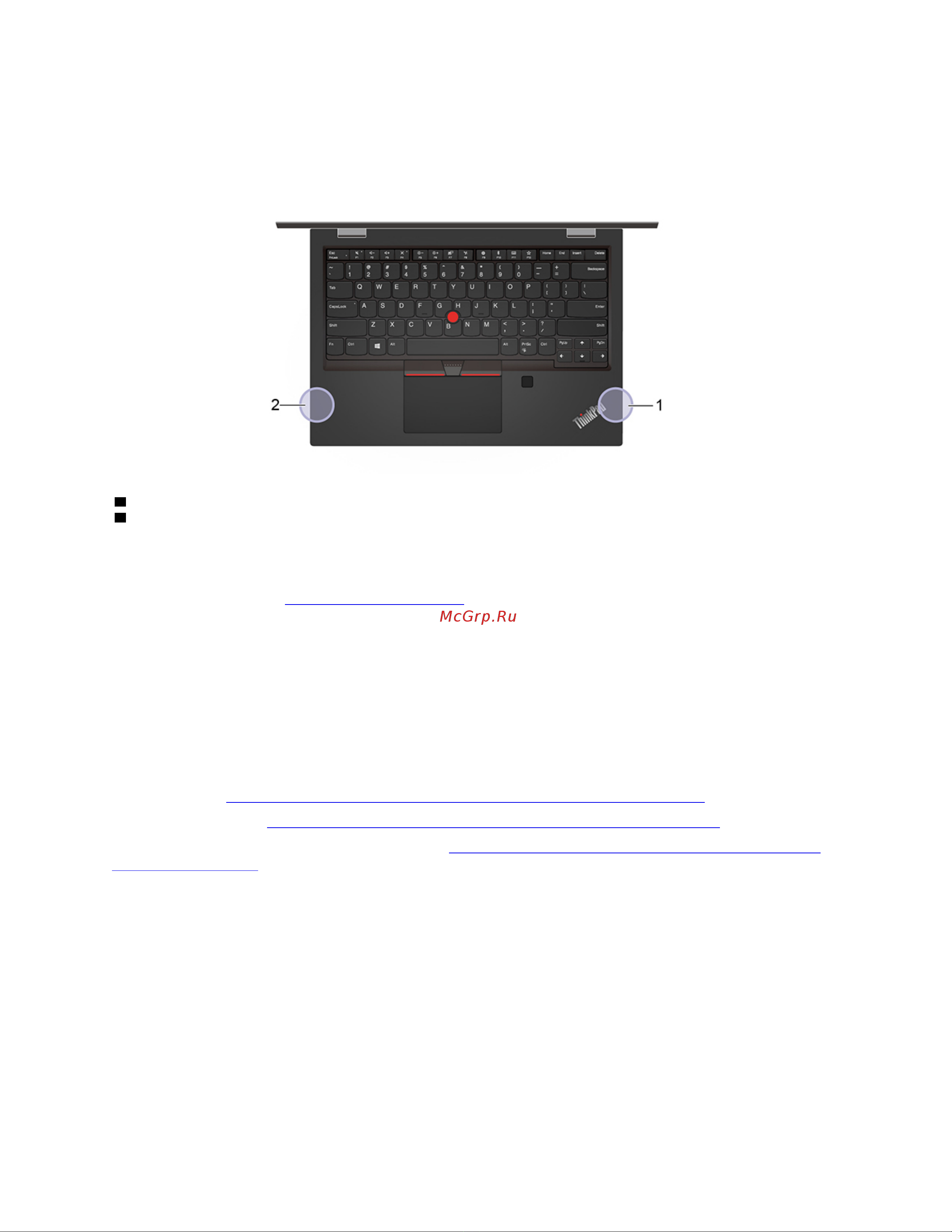 Lenovo ThinkPad L390 Yoga 20NT0013RT [104/120] Бразилия