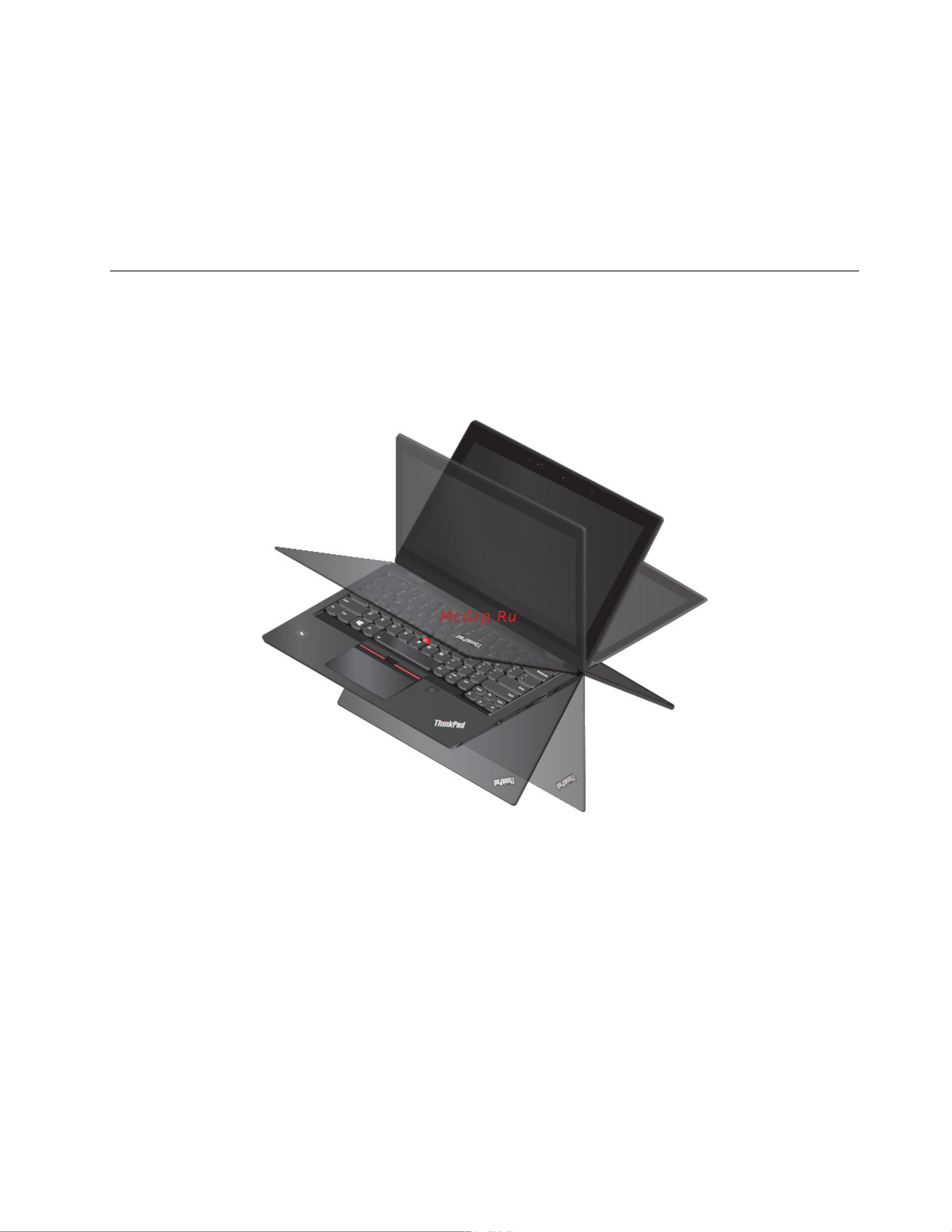 Lenovo ThinkPad L390 Yoga 20NT0013RT [33/120] Знакомство с режимами yoga