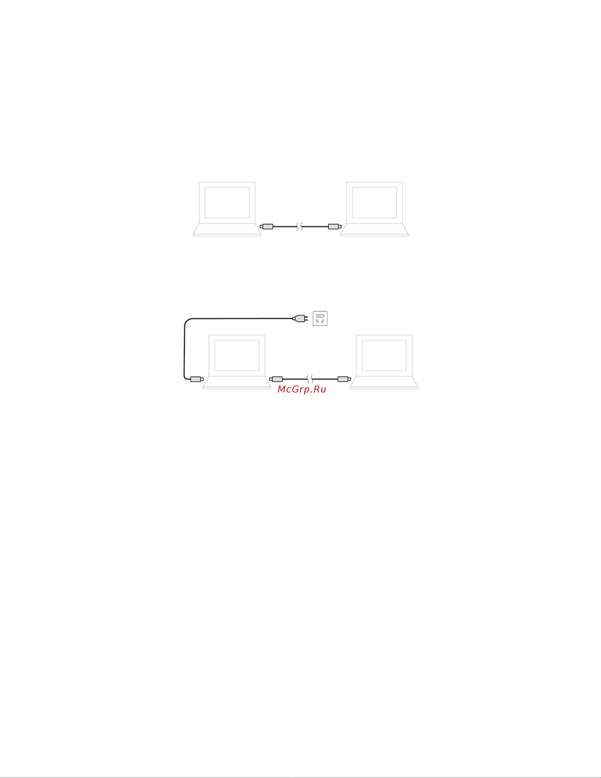 Lenovo ThinkPad L390 Yoga 20NT0013RT [38/120] Настройка поведения кнопки питания