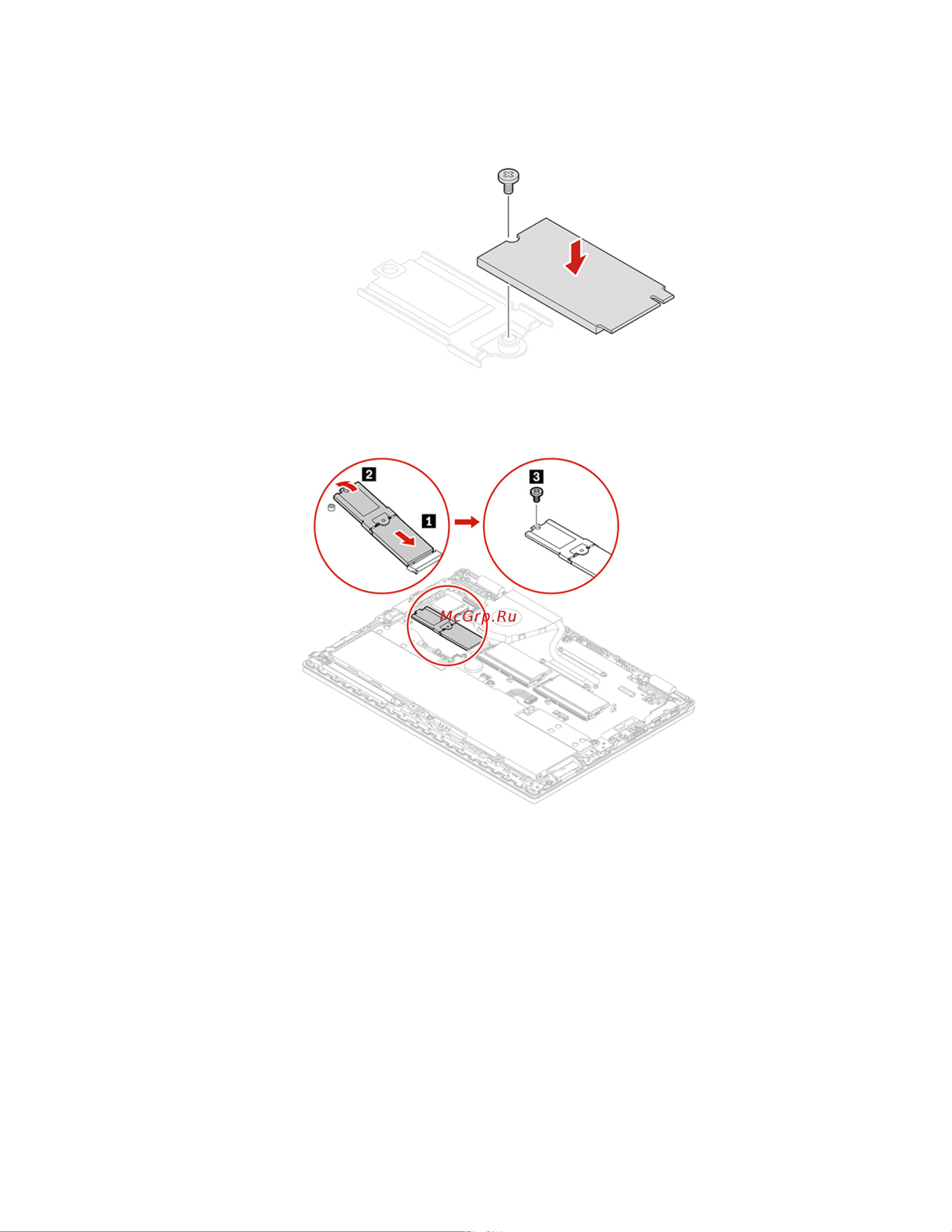 Lenovo ThinkPad L390 Yoga 20NT0013RT [69/120] Плоская круглая батарейка