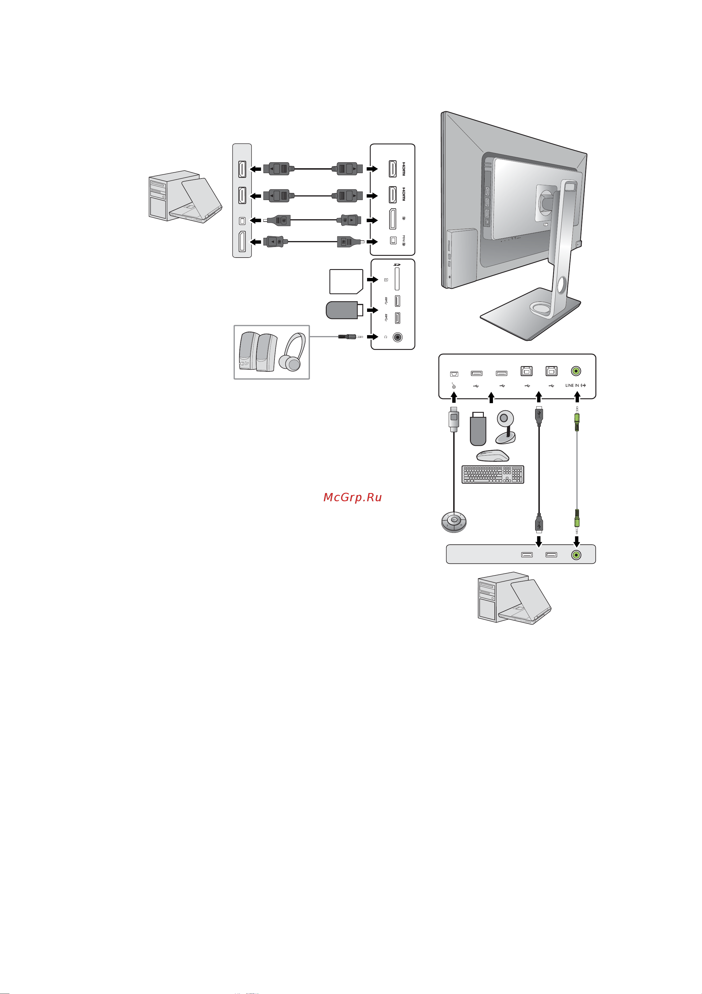 Benq PD3200Q (9H.LFALA.TBE) [11/66] Pd3200u