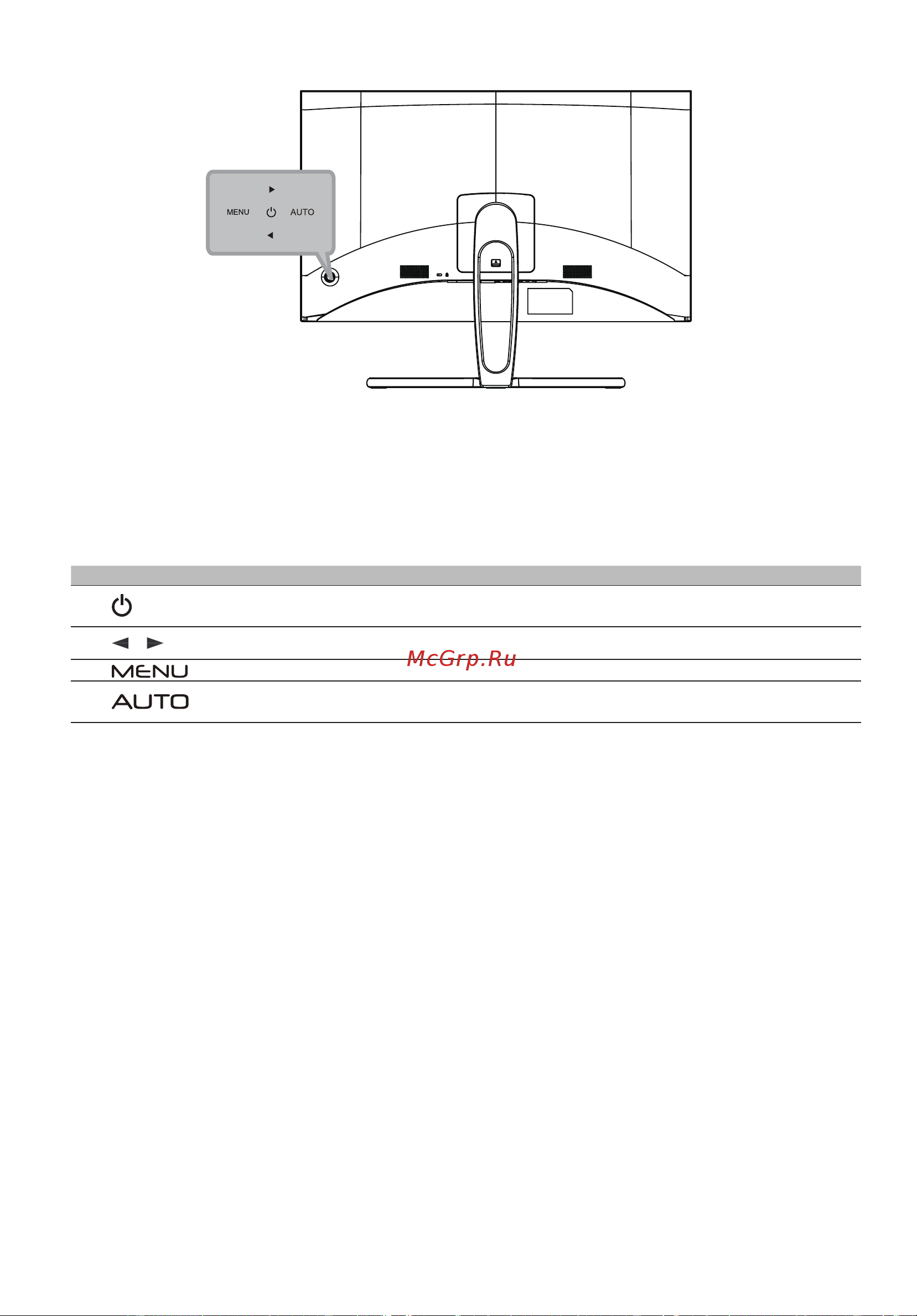 Acer ED273Awidpx (UM.HE3EE.A01) [20/27] Значок элемент описание