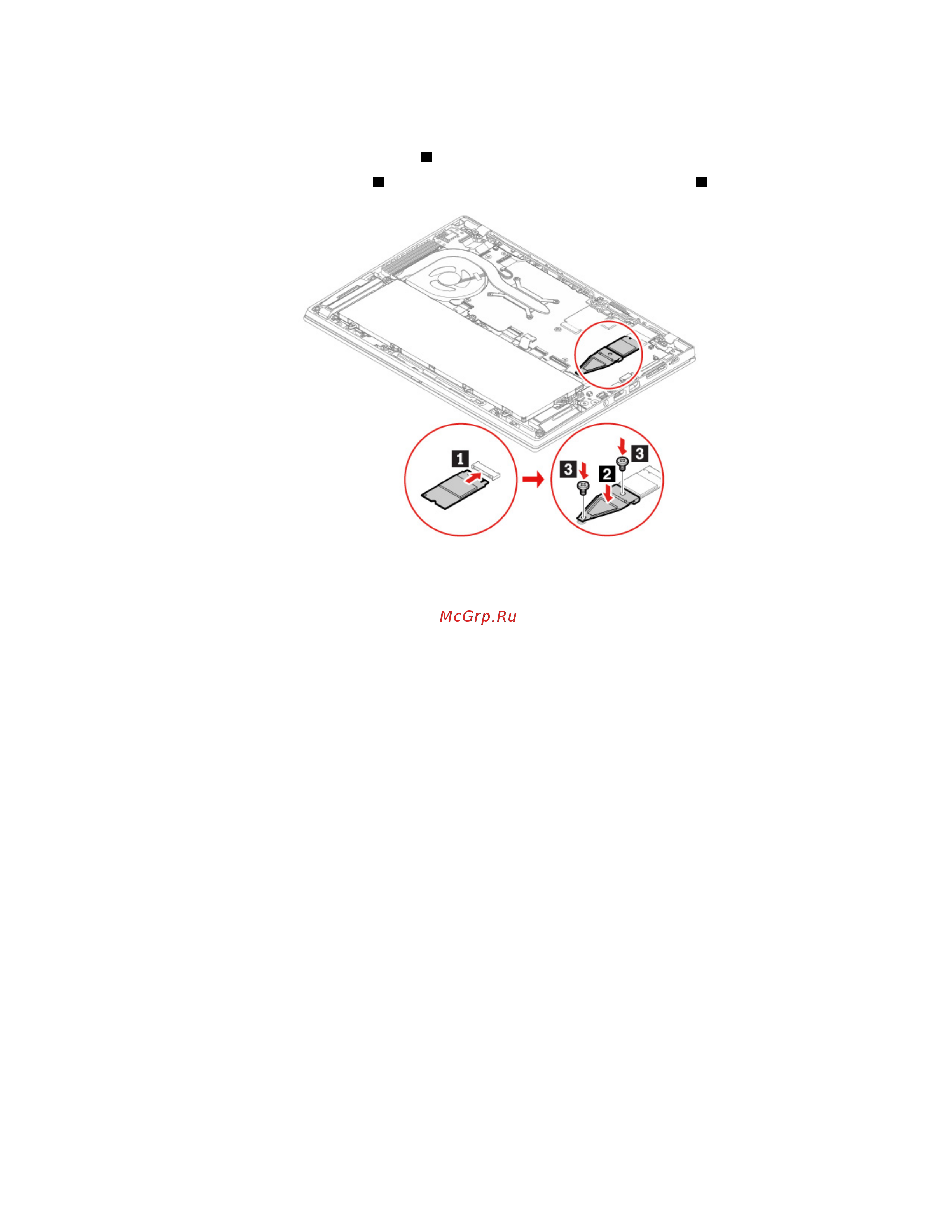 Lenovo ThinkPad T490s (20NX000JRT) [65/122] Карта wwan в некоторых моделях