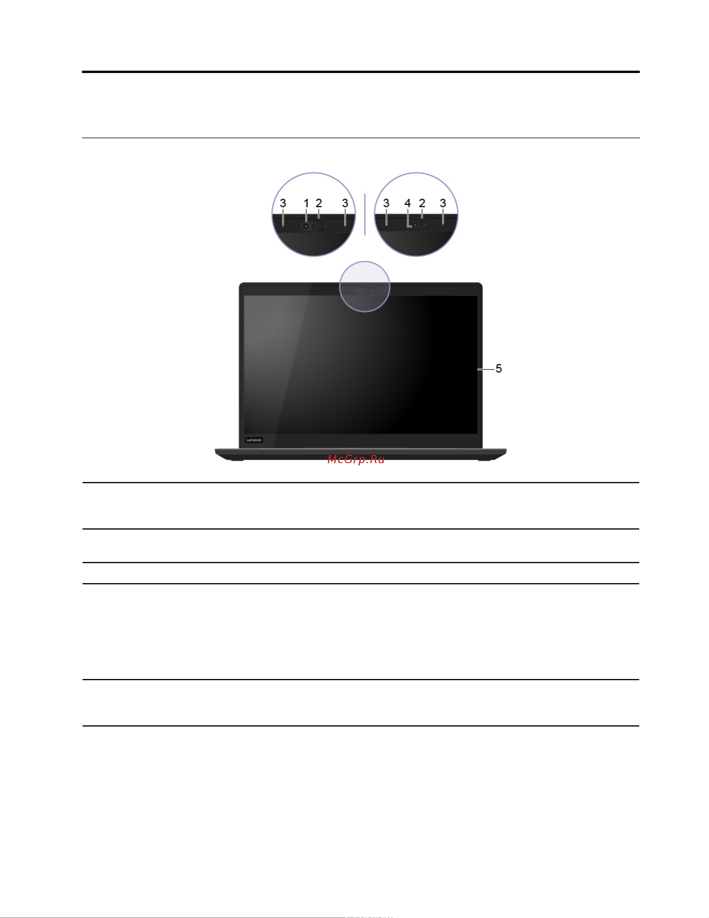 Lenovo ThinkPad T490s (20NX000JRT) [7/122] Глава 1 знакомство с компьютером