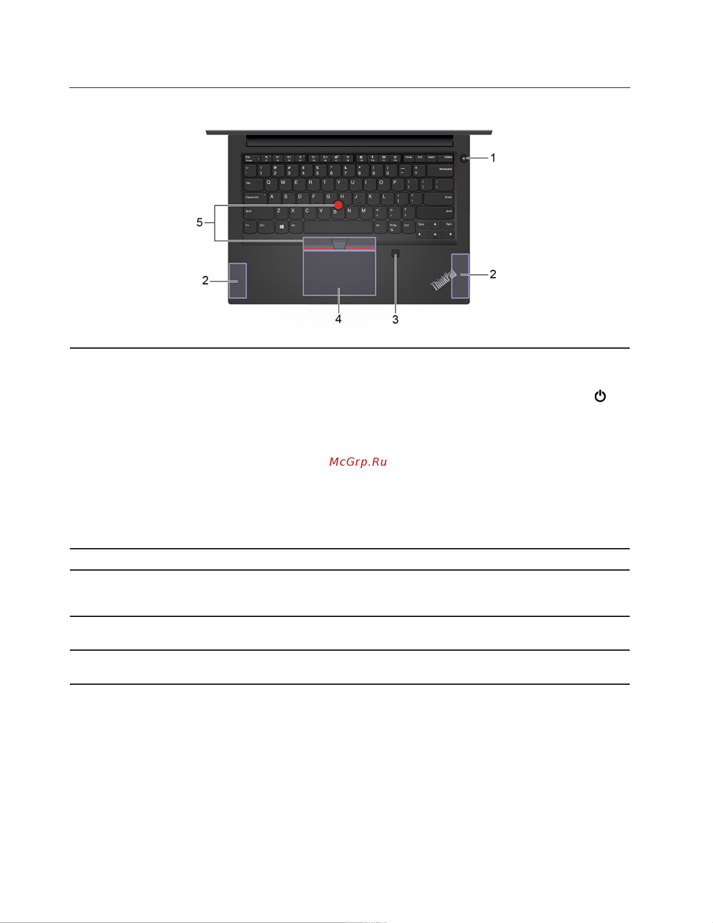 Lenovo ThinkPad E490 (20N80029RT) [10/120] Вид основания для e490s s3 490