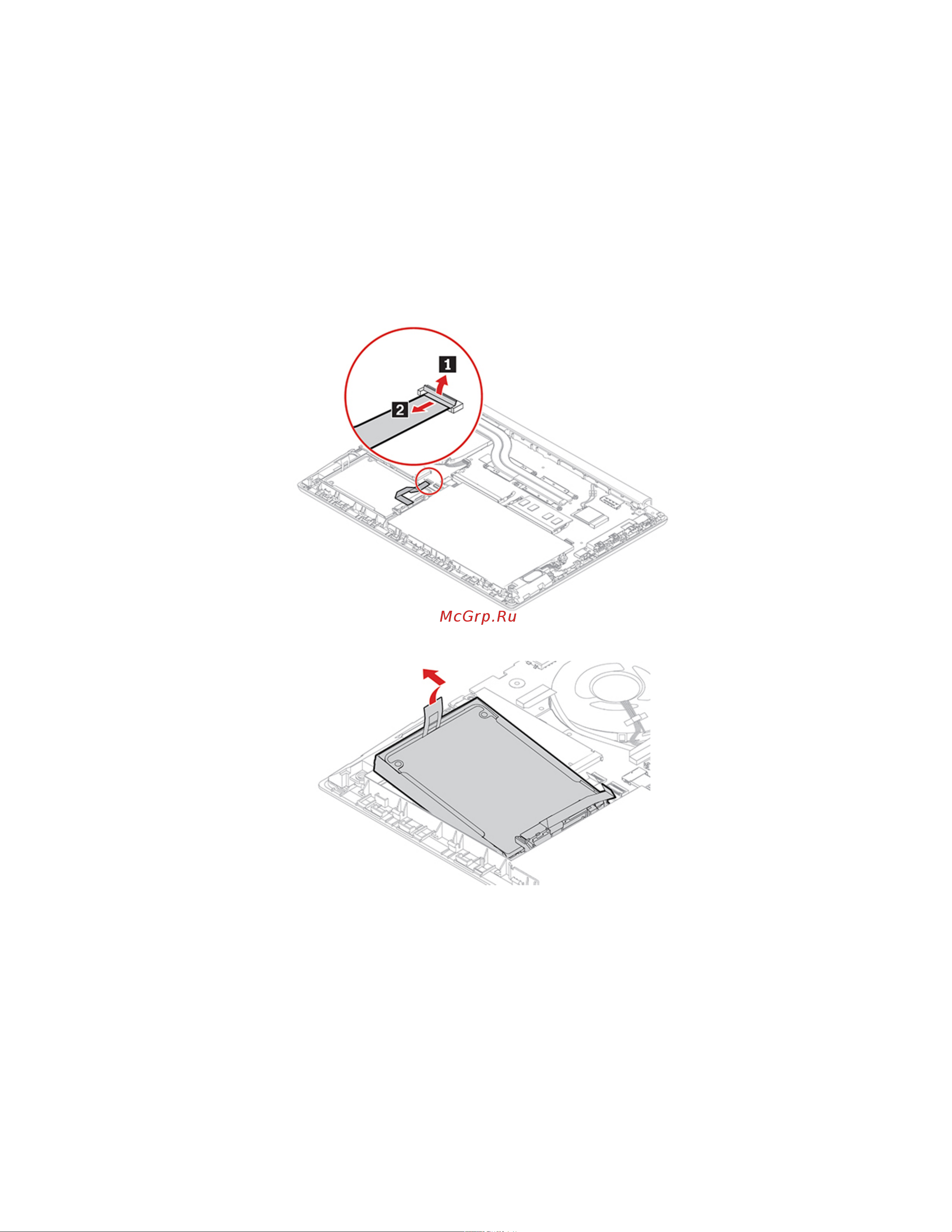 Lenovo ThinkPad E490 (20N80029RT) Руководство по эксплуатации онлайн [62/120] 771150