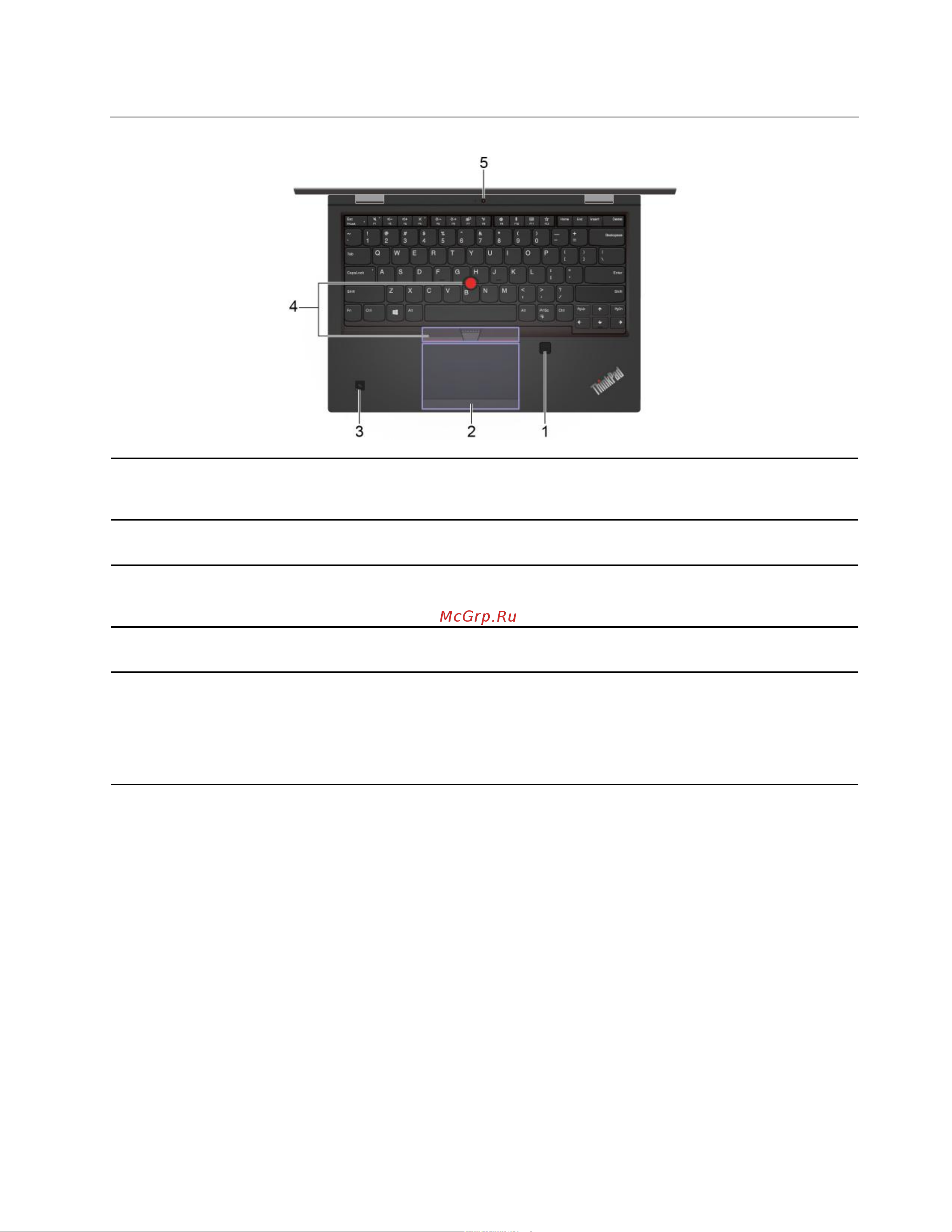 Lenovo ThinkPad L390 Yoga (20NT0016RT) [11/118] Вид основания