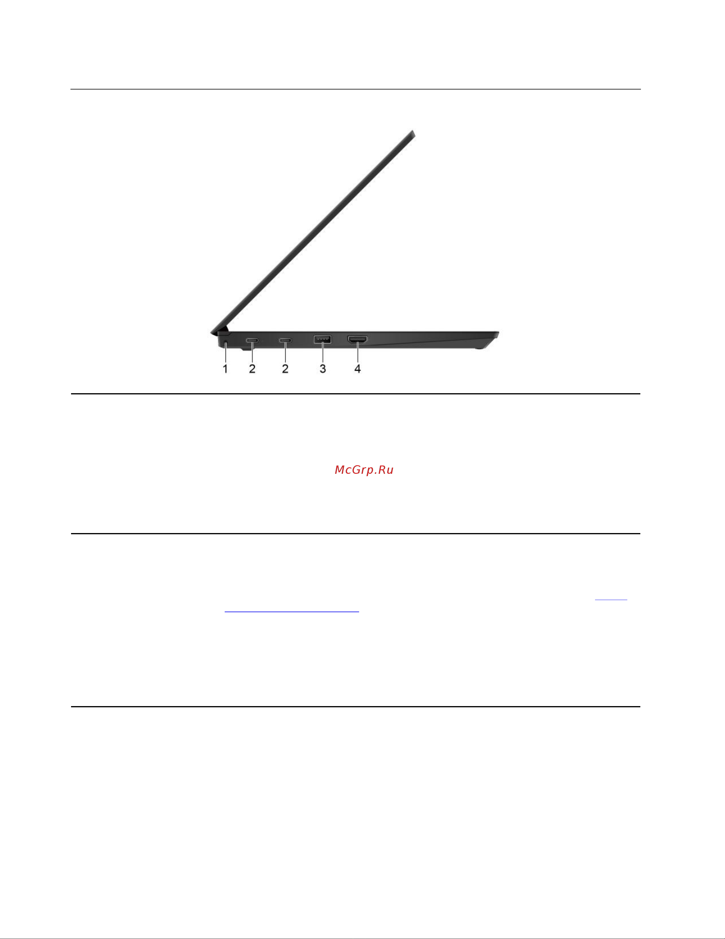 Lenovo ThinkPad L390 Yoga (20NT0016RT) [12/118] Вид слева