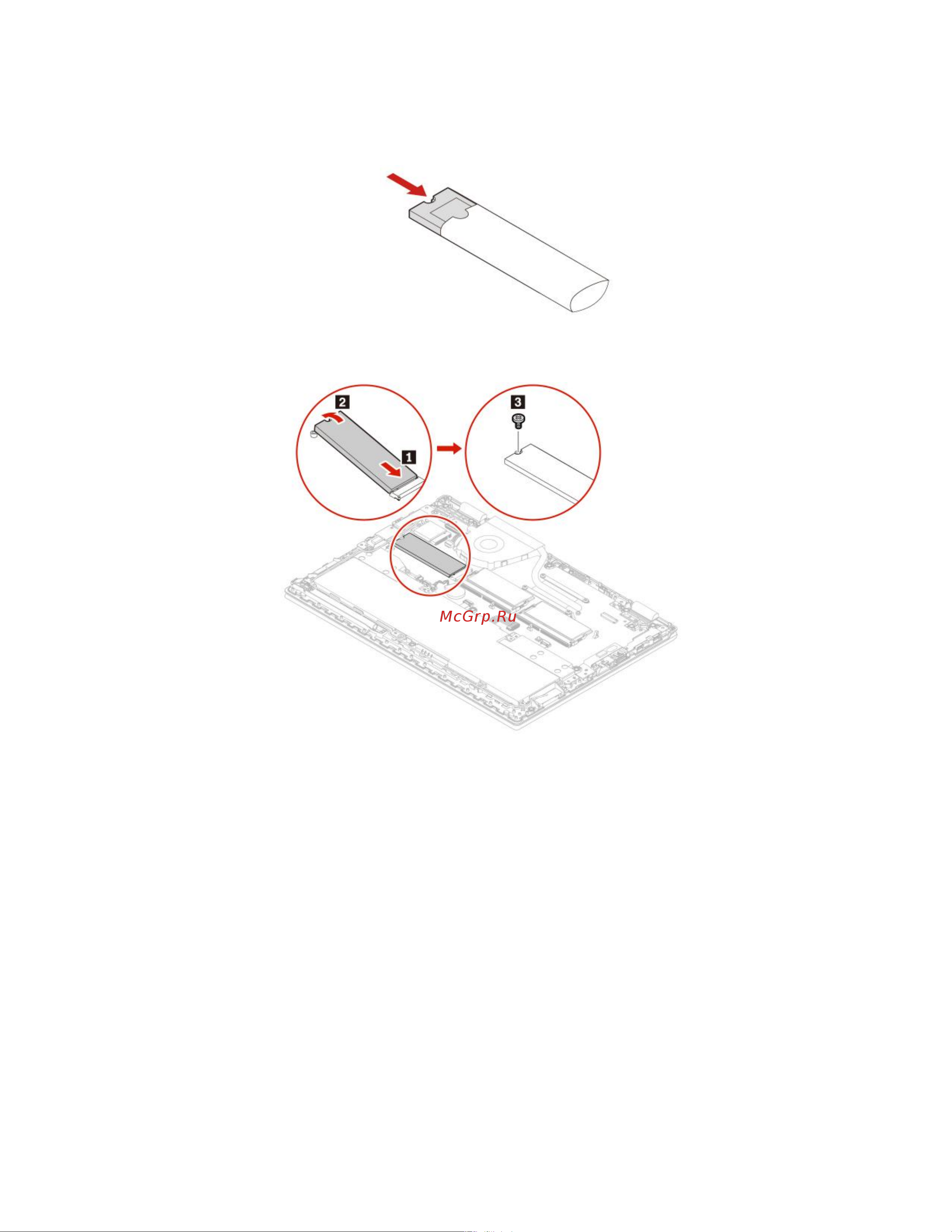 Lenovo ThinkPad L390 Yoga (20NT0016RT) Руководство по эксплуатации онлайн [66/118] 771152