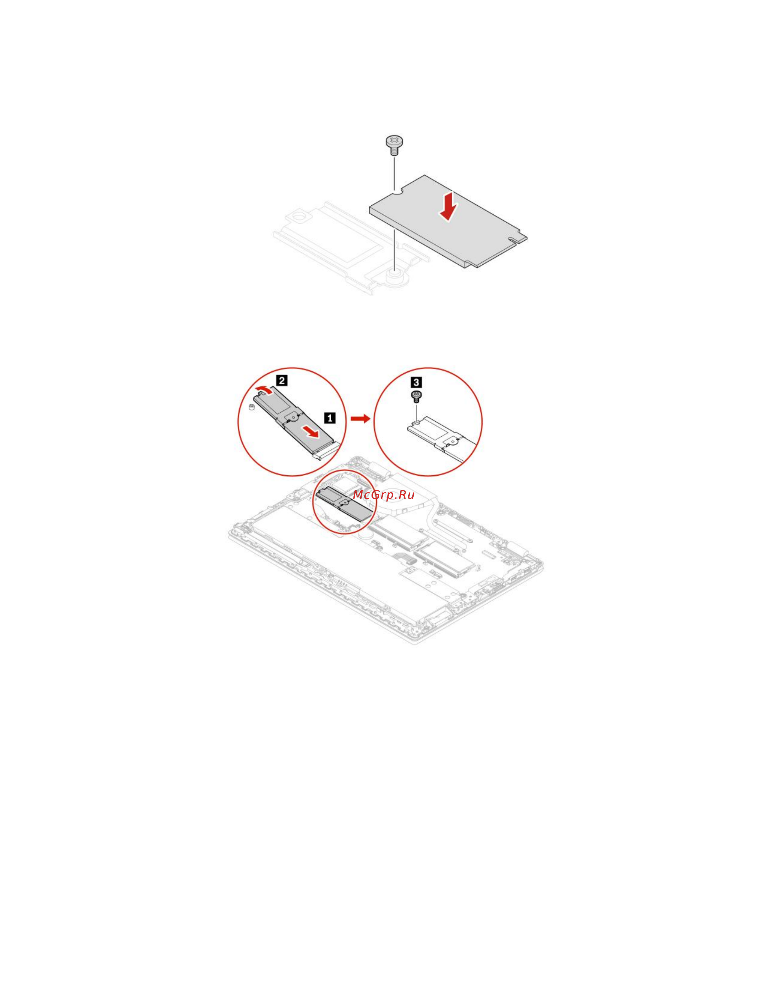 Lenovo ThinkPad L390 Yoga (20NT0016RT) [68/118] Плоская круглая батарейка