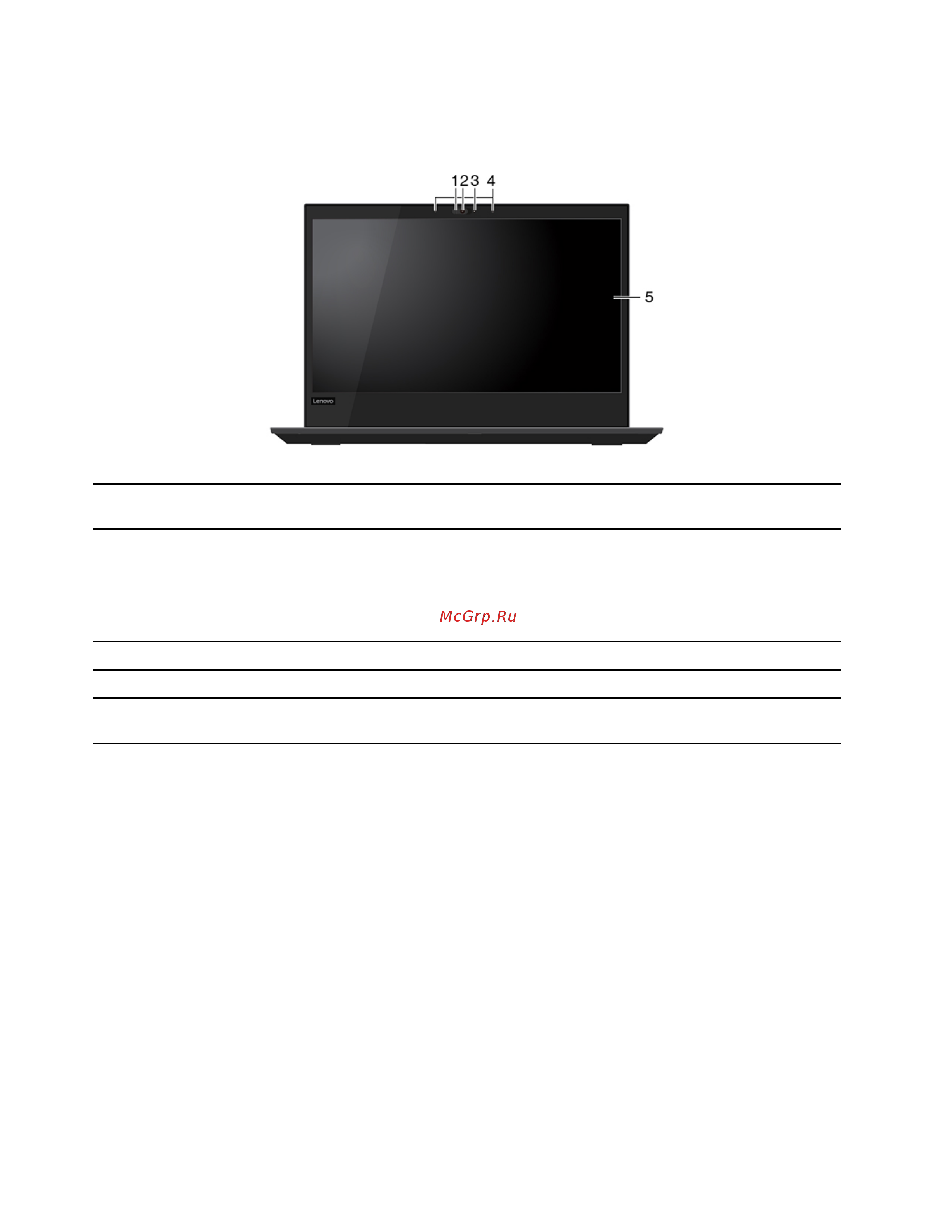 Lenovo ThinkPad E490 (20N80017RT) [8/120] Вид спереди для e490s s3 490