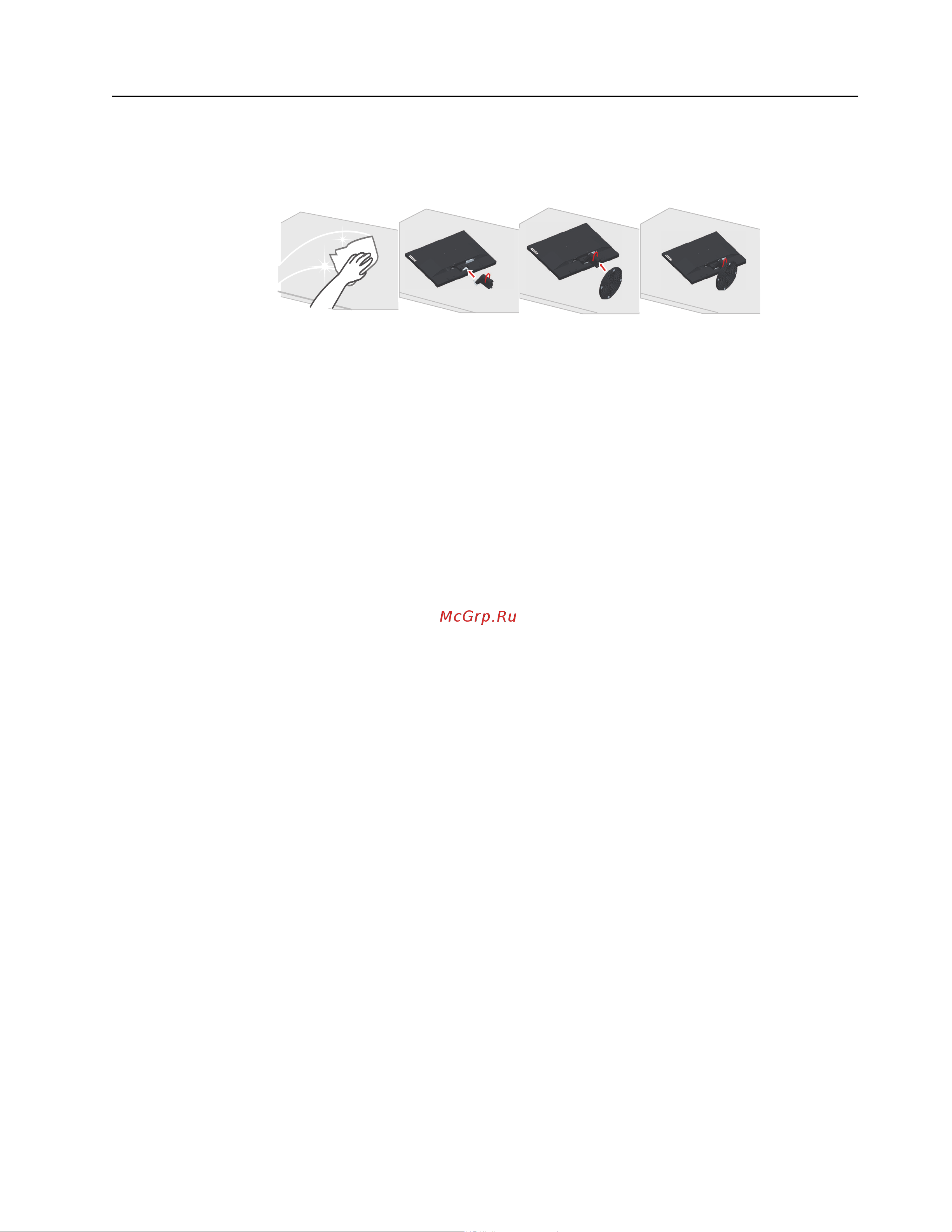 Lenovo S22E-19 (61C9KAT1EU) [6/36] Замечания по использованию