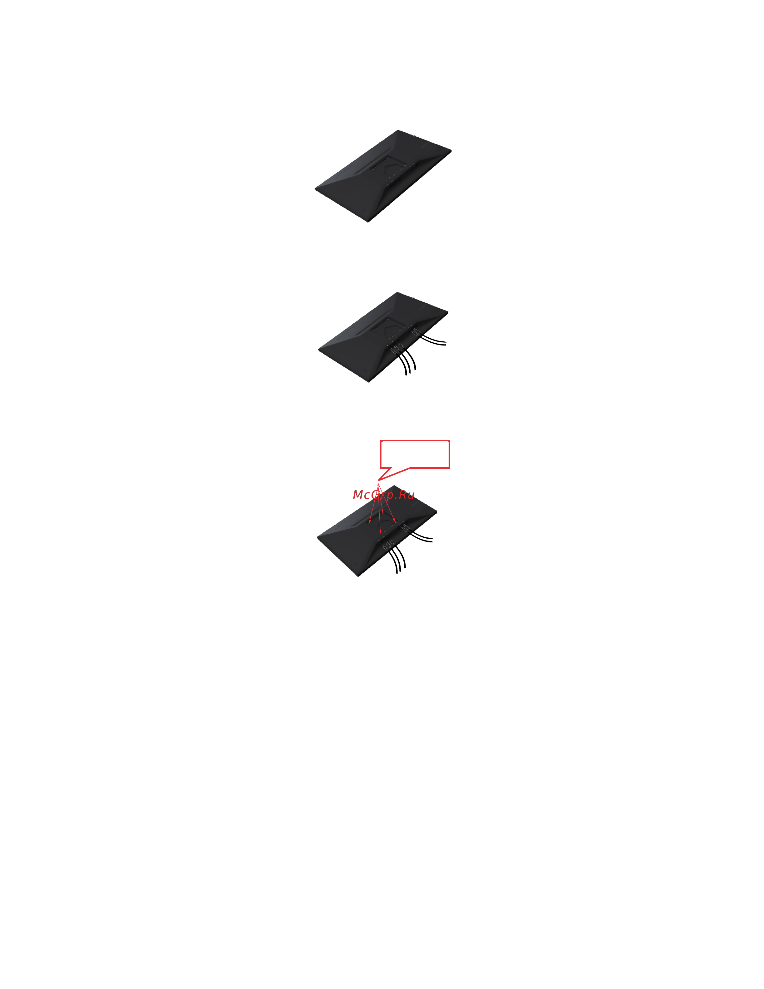 Lenovo Legion Y25f-10 Руководство по эксплуатации онлайн [27/38] 771161