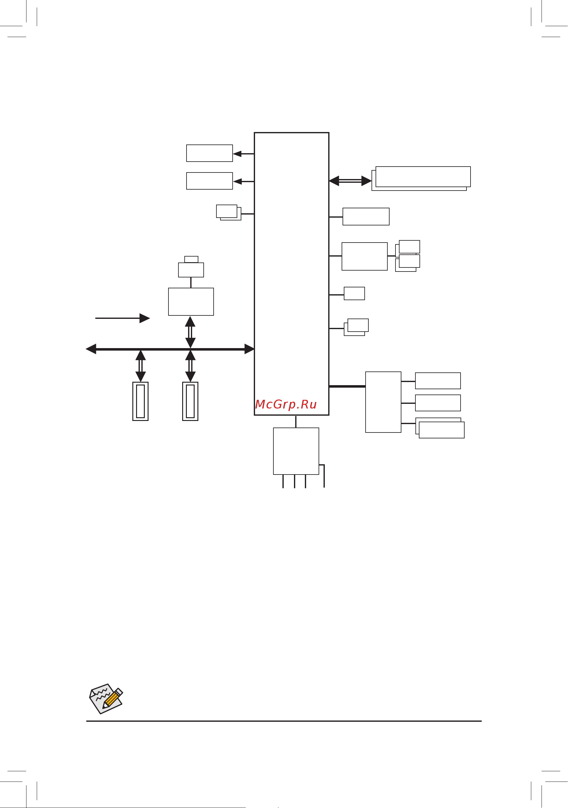 Gigabyte CELERON J1800 MITX GA-J1800N-D2H V1.3 [5/32] Ga j1800n d2h ga j1900n d2h motherboard block diagram