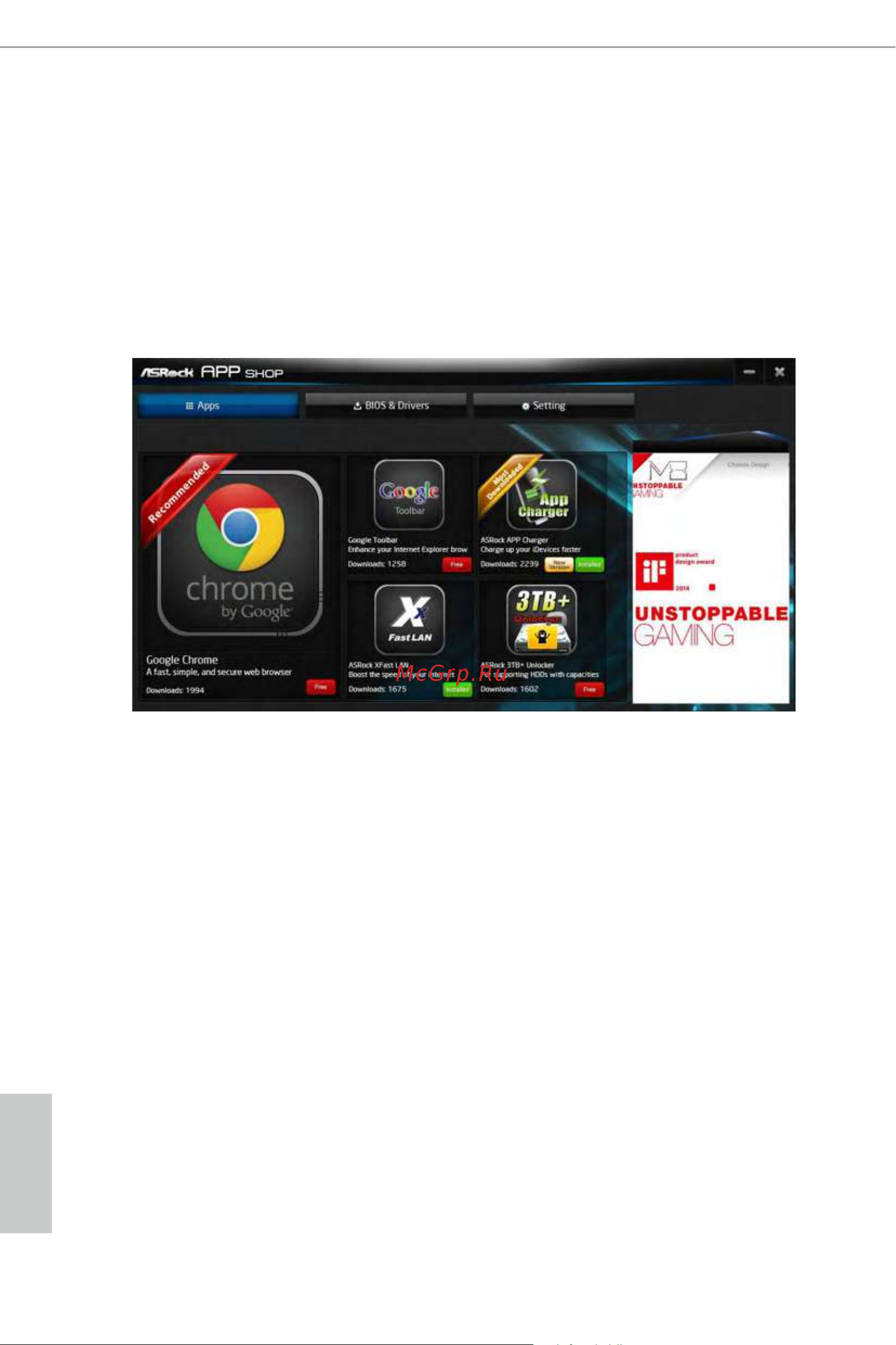 ASRock AMD B350 SAM4 MATX AB350M-HDV R4.0 [47/83] English