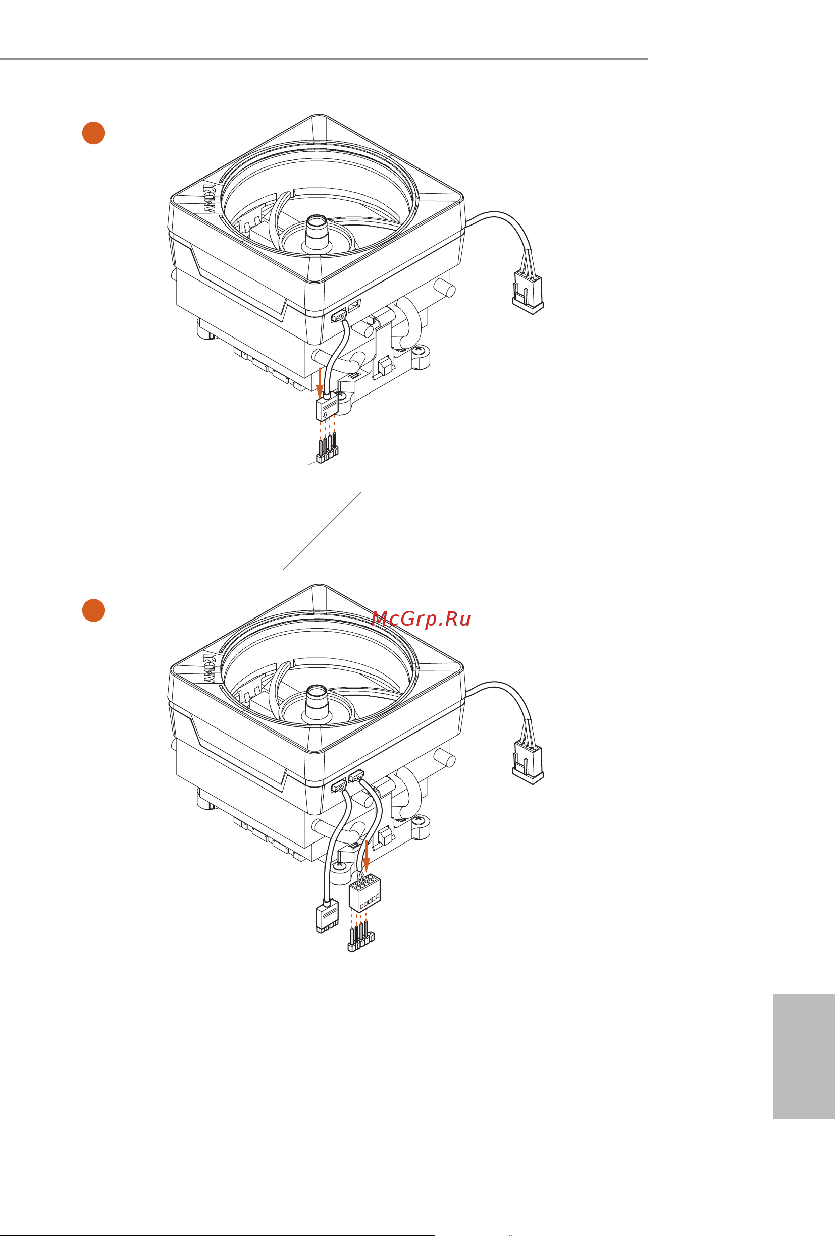 ASRock AMD X570 SAM4 ATX X570 TAICHI [32/109] English