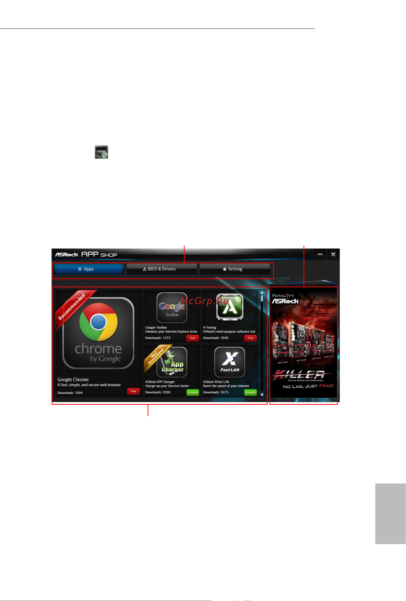 ASRock AMD X570 SAM4 ATX X570 TAICHI [72/109] Asrock live update app shop