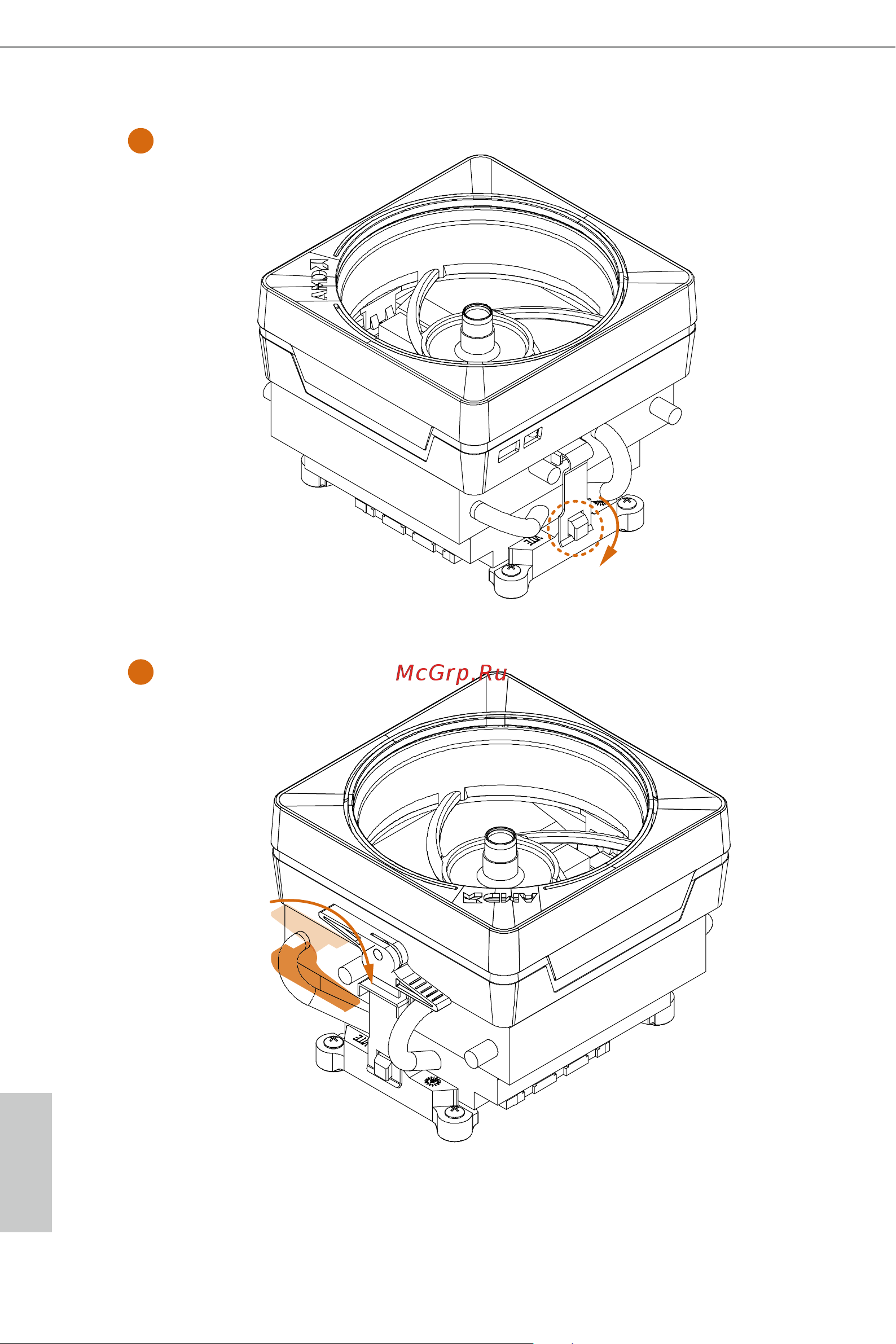 ASRock AMD A320 SAM4 MATX A320M-DVS R4.0 [27/83] English