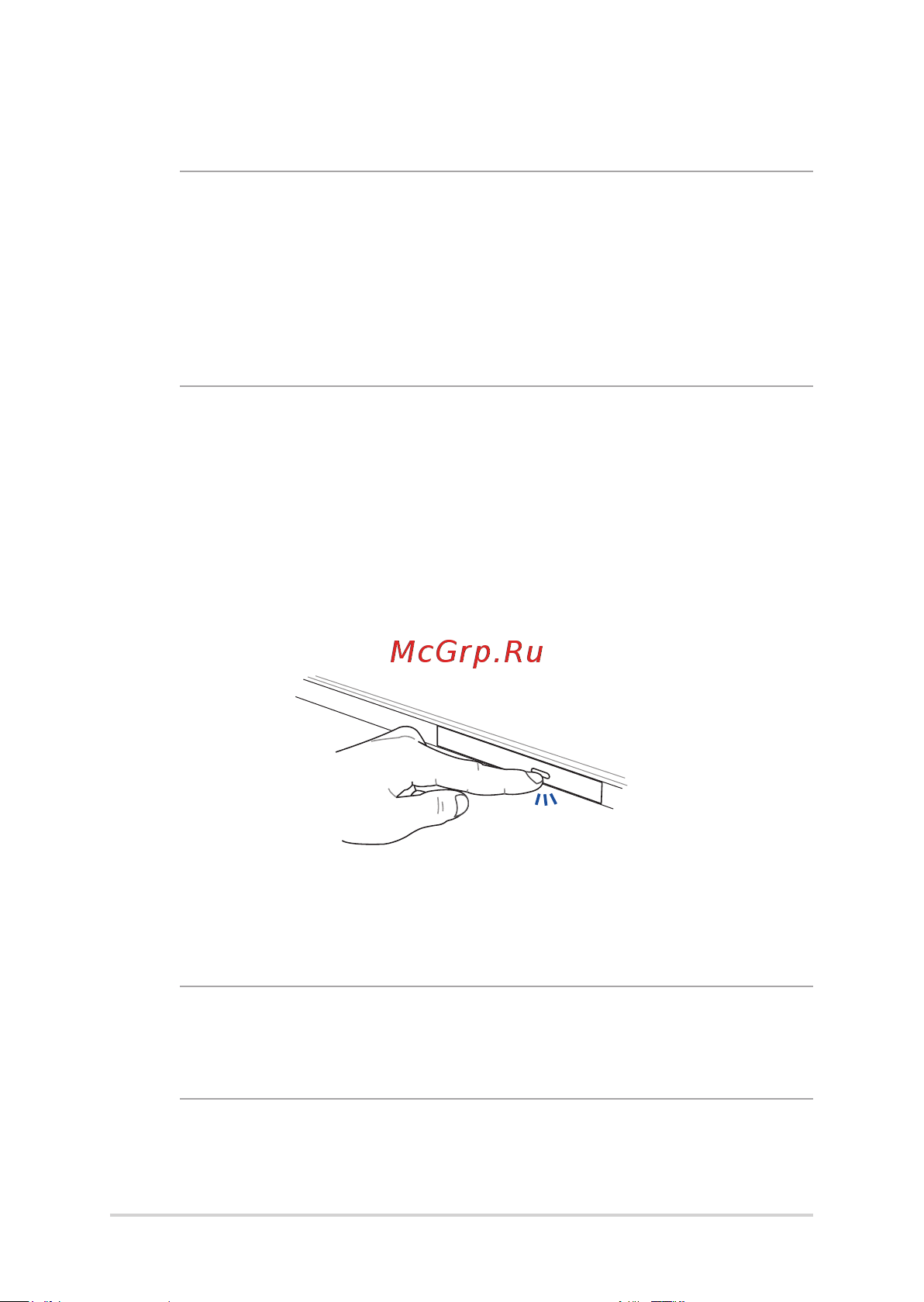 Asus X543UA-GQ1836T 90NB0HF7-M28560 [38/102] Использование оптического привода
