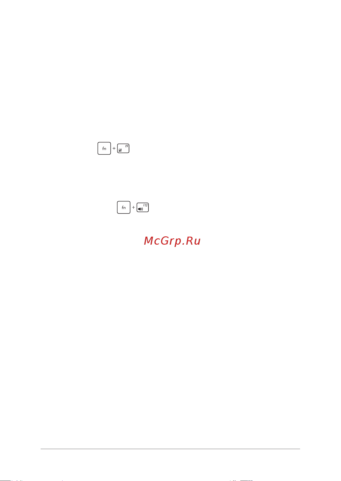 Asus X543UA-GQ1836T 90NB0HF7-M28560 Руководство по эксплуатации онлайн [76/102] 771183