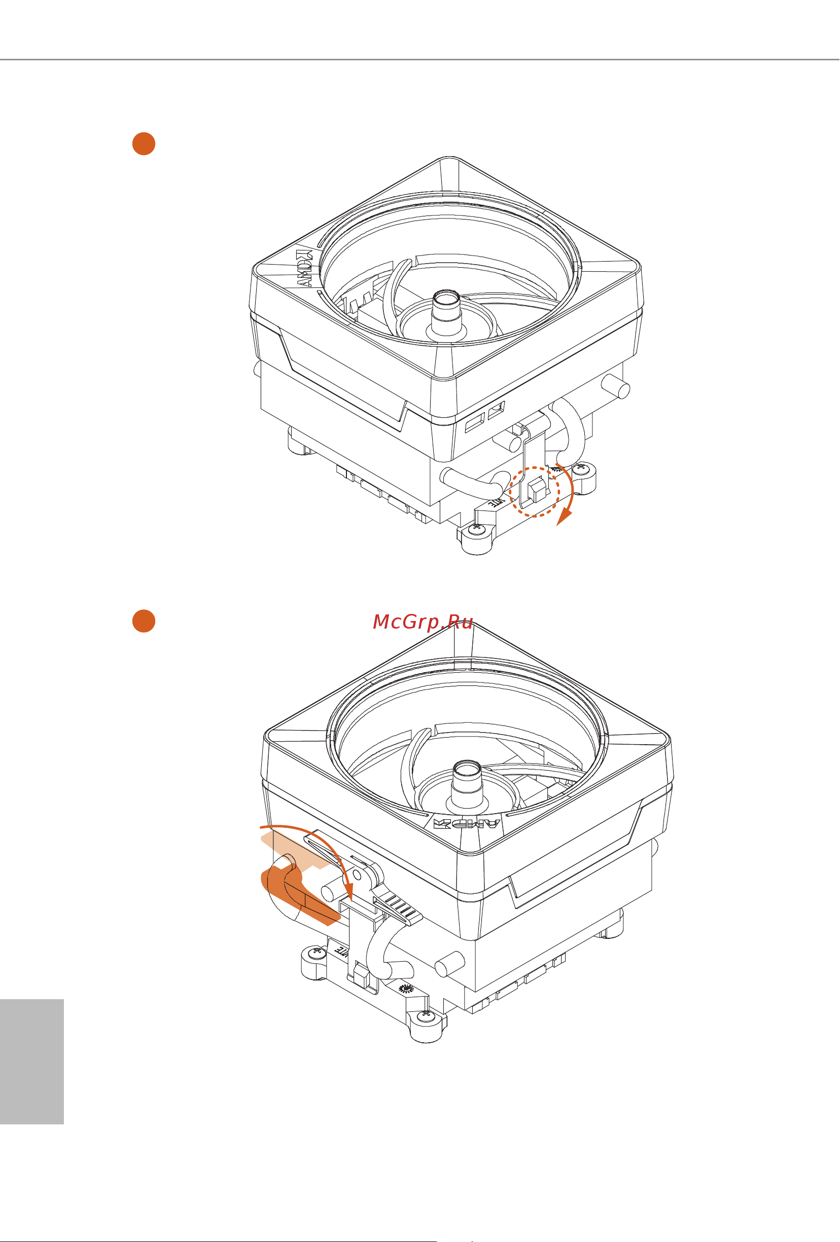 ASRock AMD A320 SAM4 MATX A320M PRO4 R2.0 [25/78] English