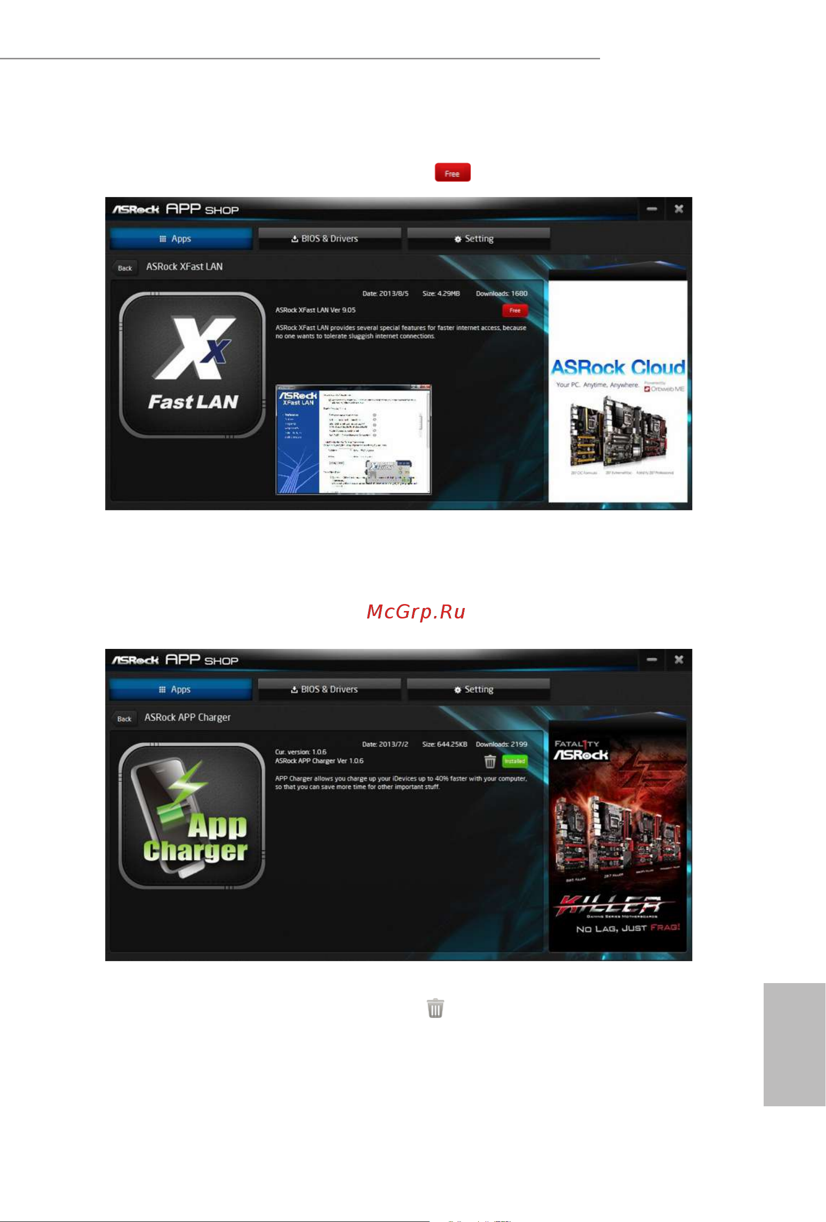 ASRock AMD A320 SAM4 MATX A320M PRO4 R2.0 [50/78] English