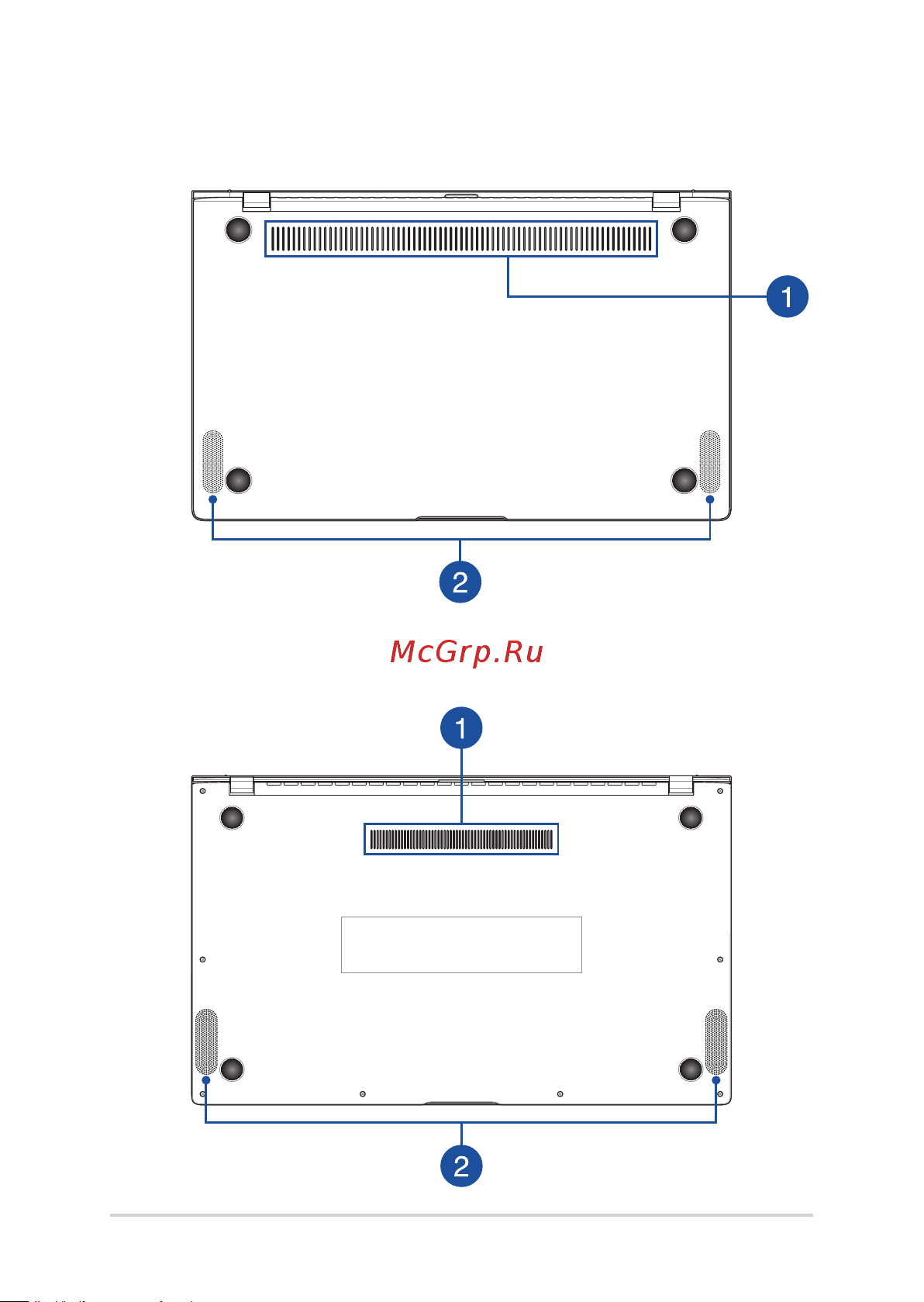 Asus UX534FTC (Q1-20) 90NB0NK3-M03680 [22/112] Модель 14